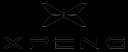 XPeng logo
