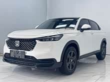 Honda XR-V 2023 Facelift 1.5L CVT
