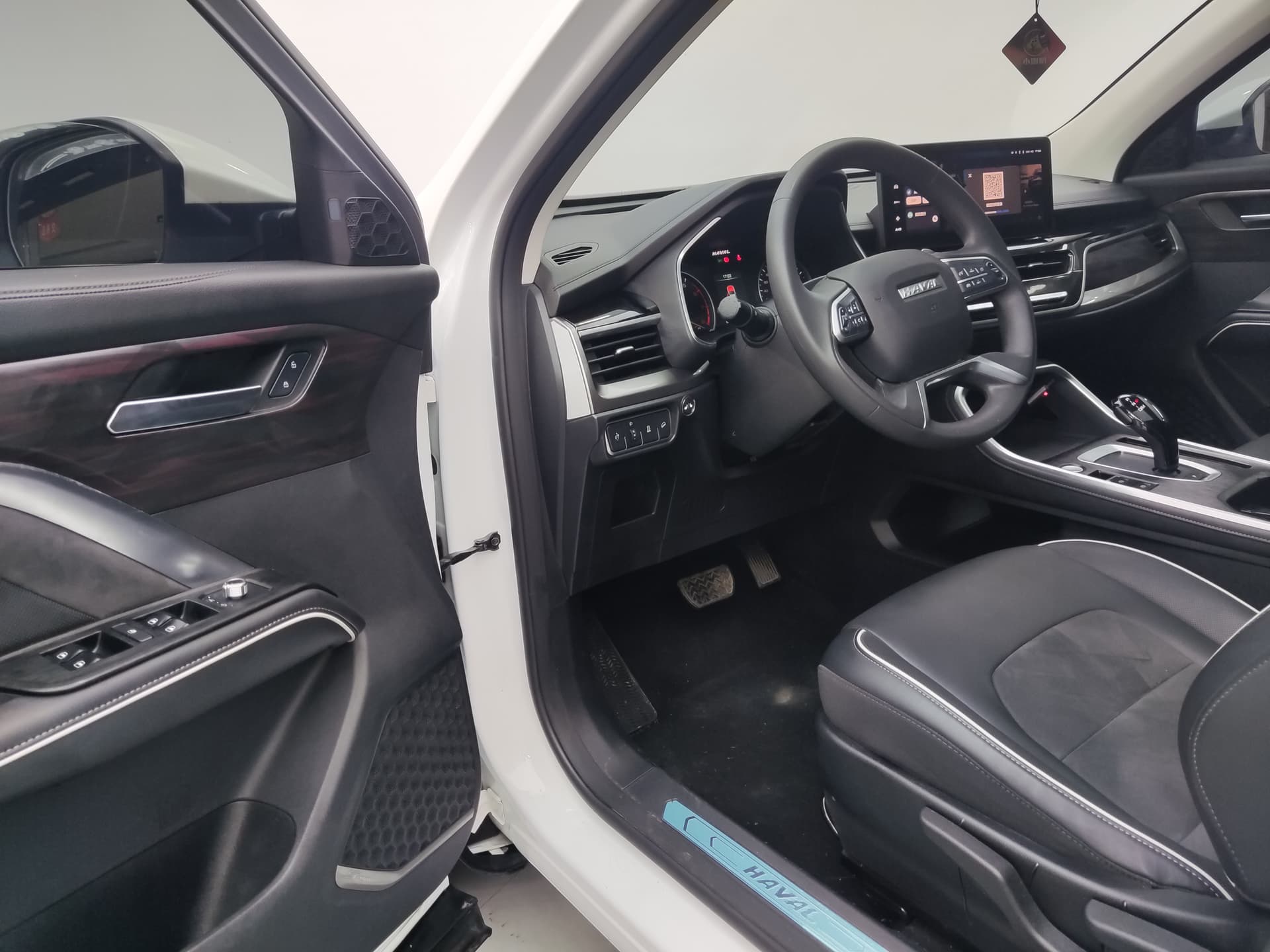 Haval H6 — Миниатюры изображений 10