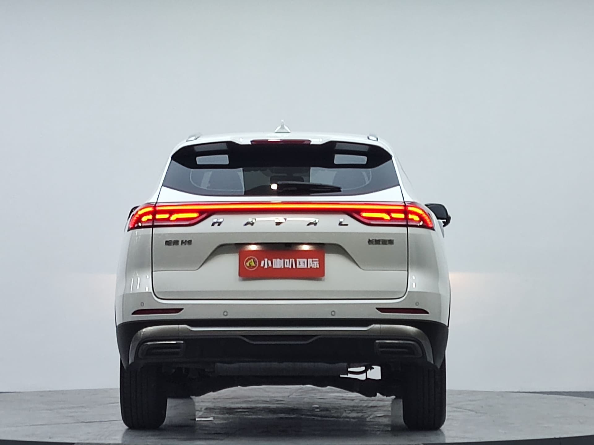 Haval H6 — Миниатюры изображений 7