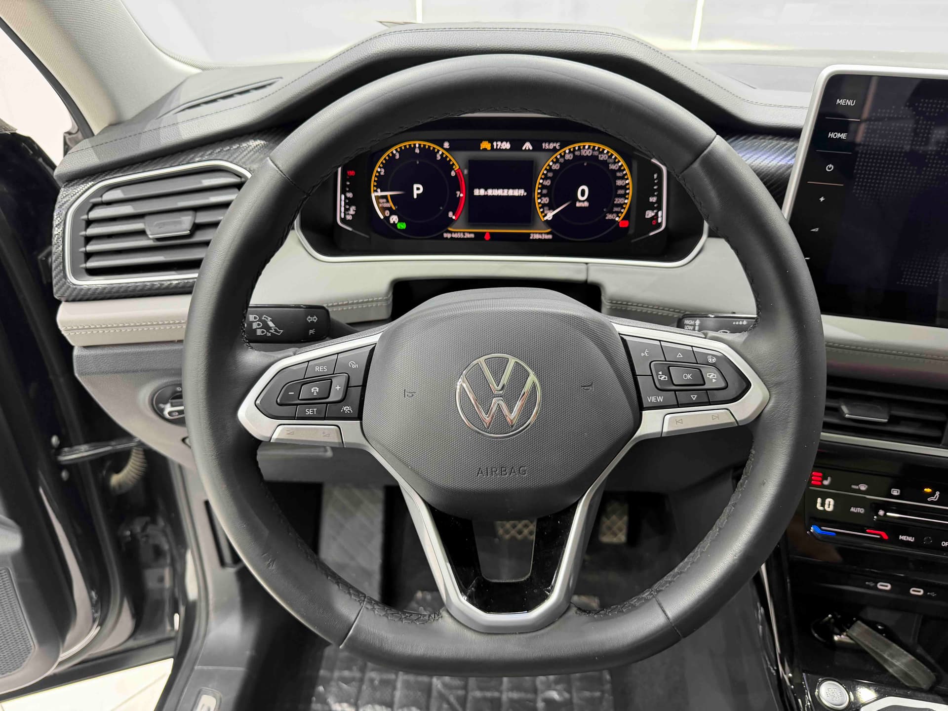 Volkswagen Tayron — Миниатюры изображений 11