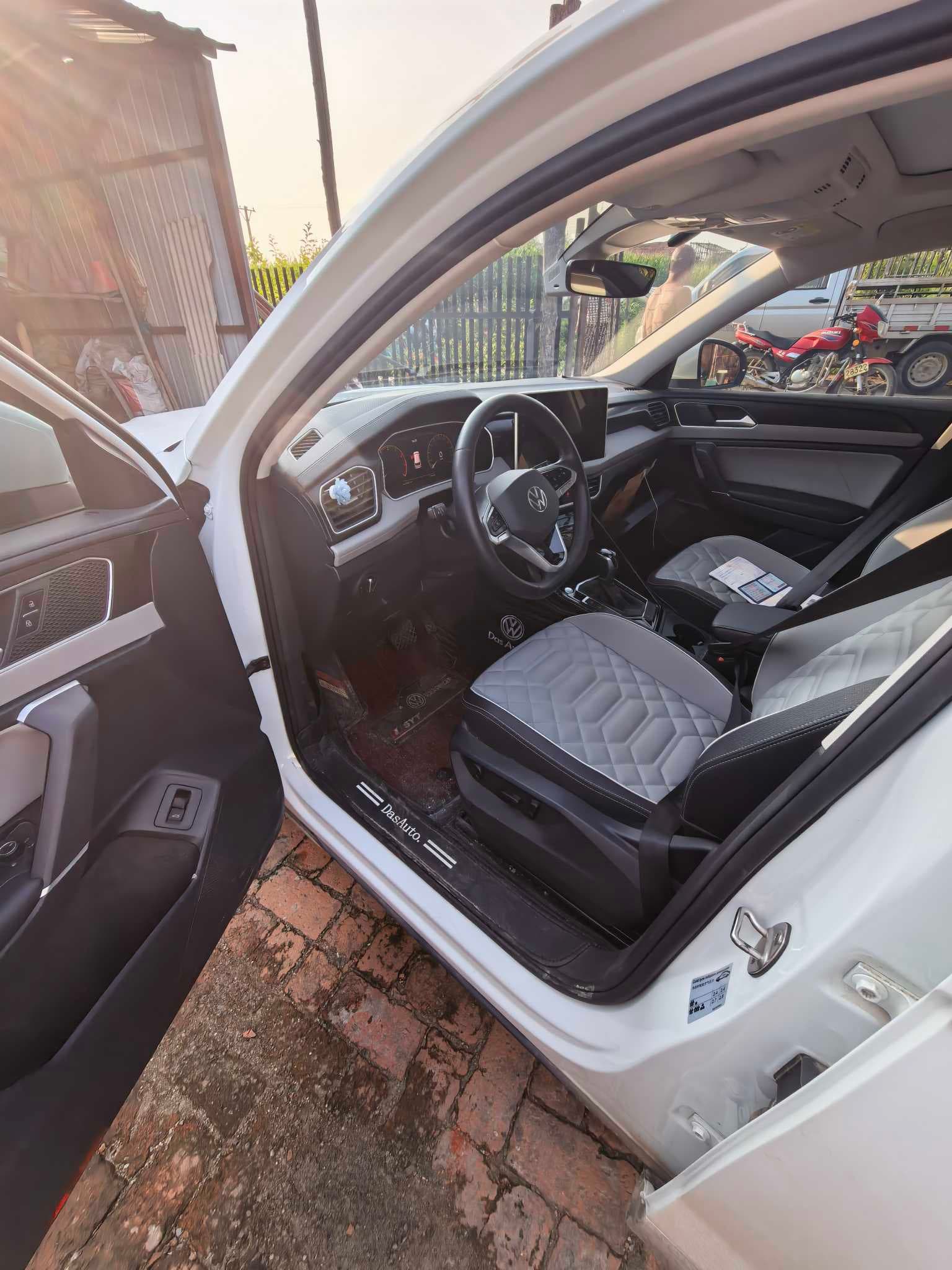 Volkswagen Tayron — Миниатюры изображений 4