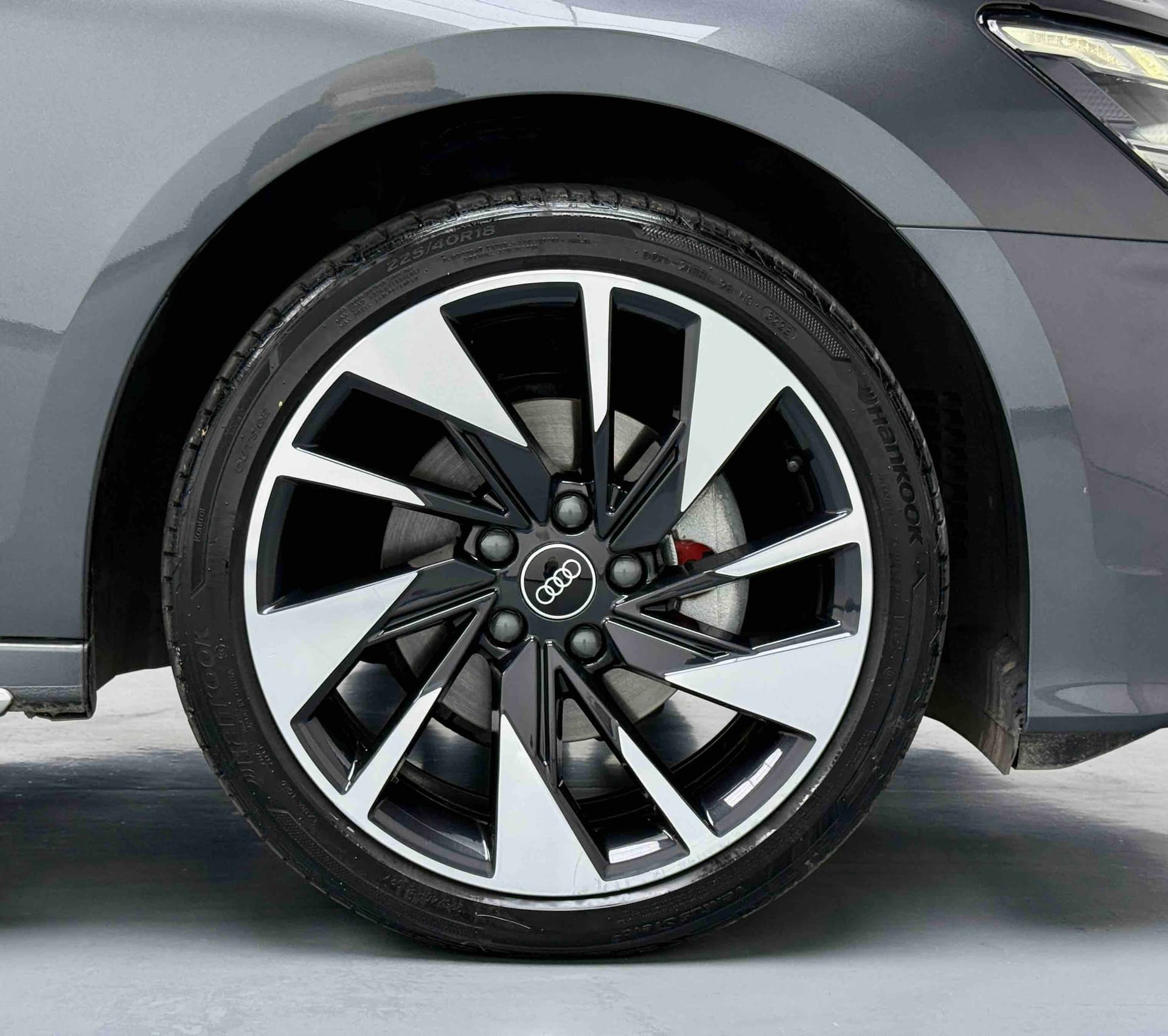 Audi A3 — 21