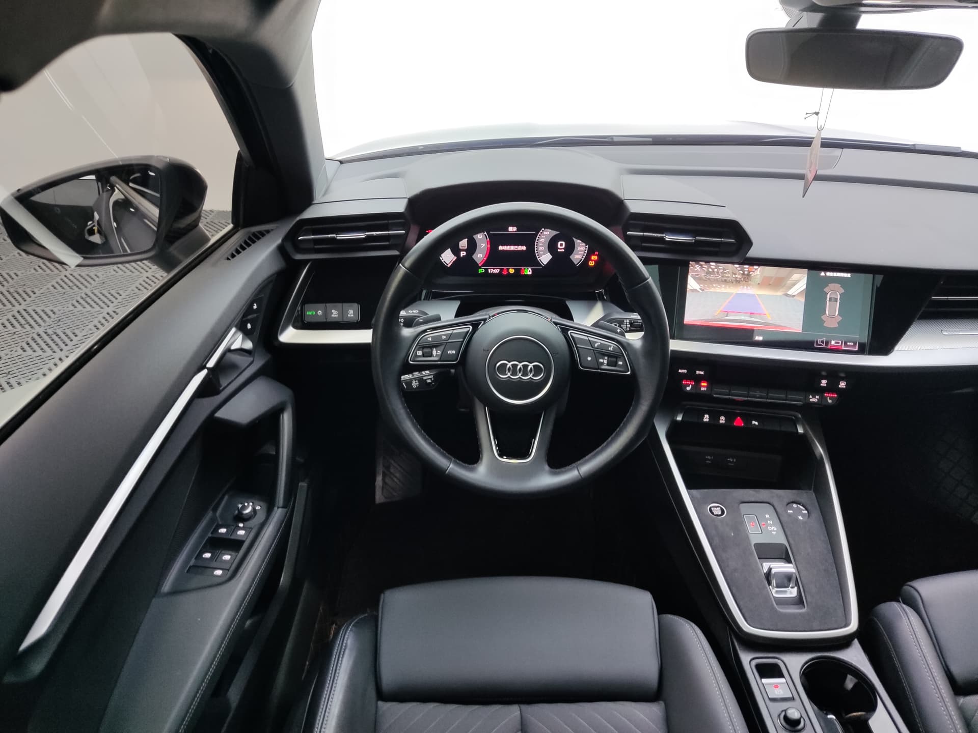 Audi A3 — Image thumbnails 11