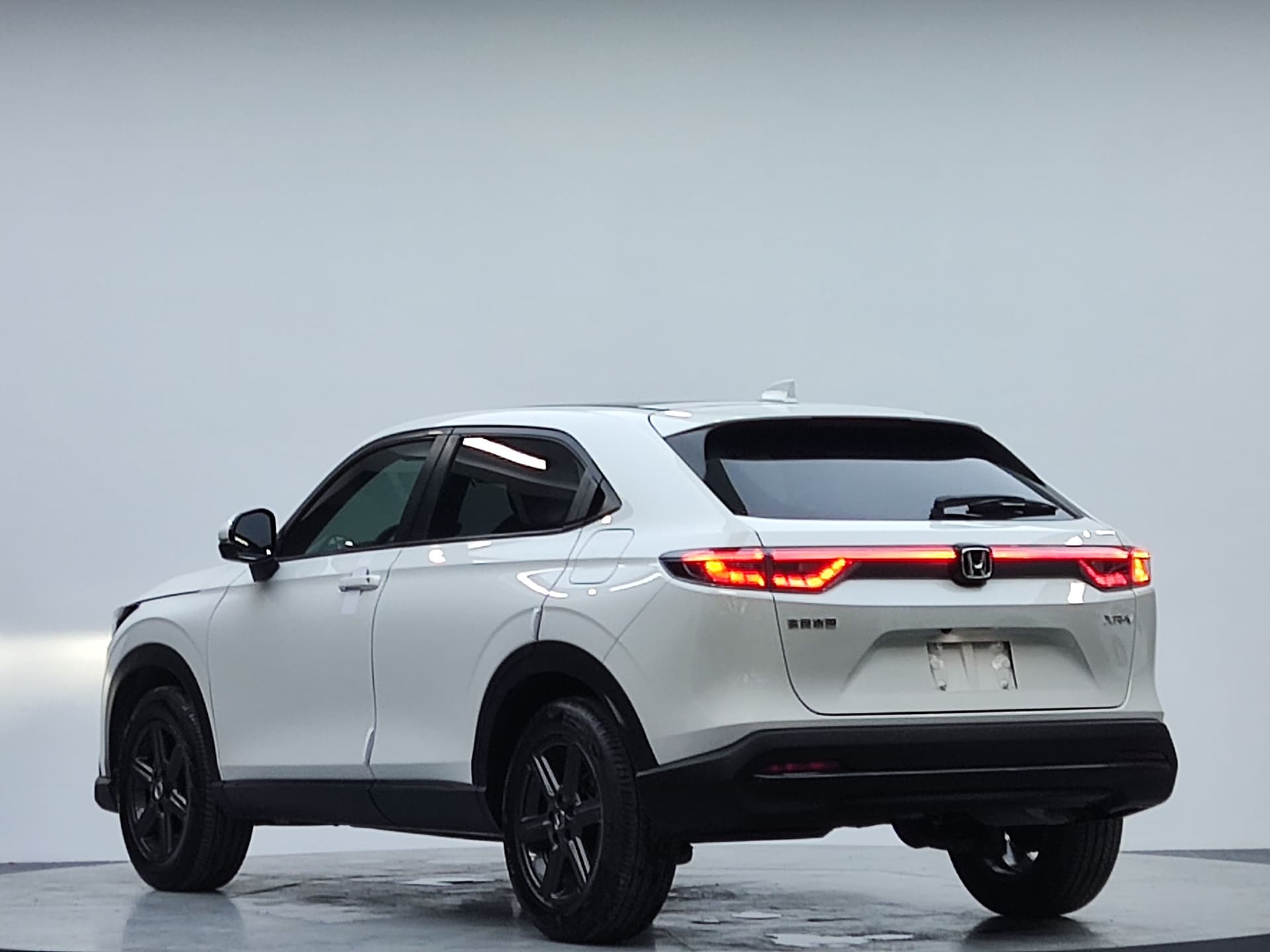 Honda XR-V — 图片缩略图 6