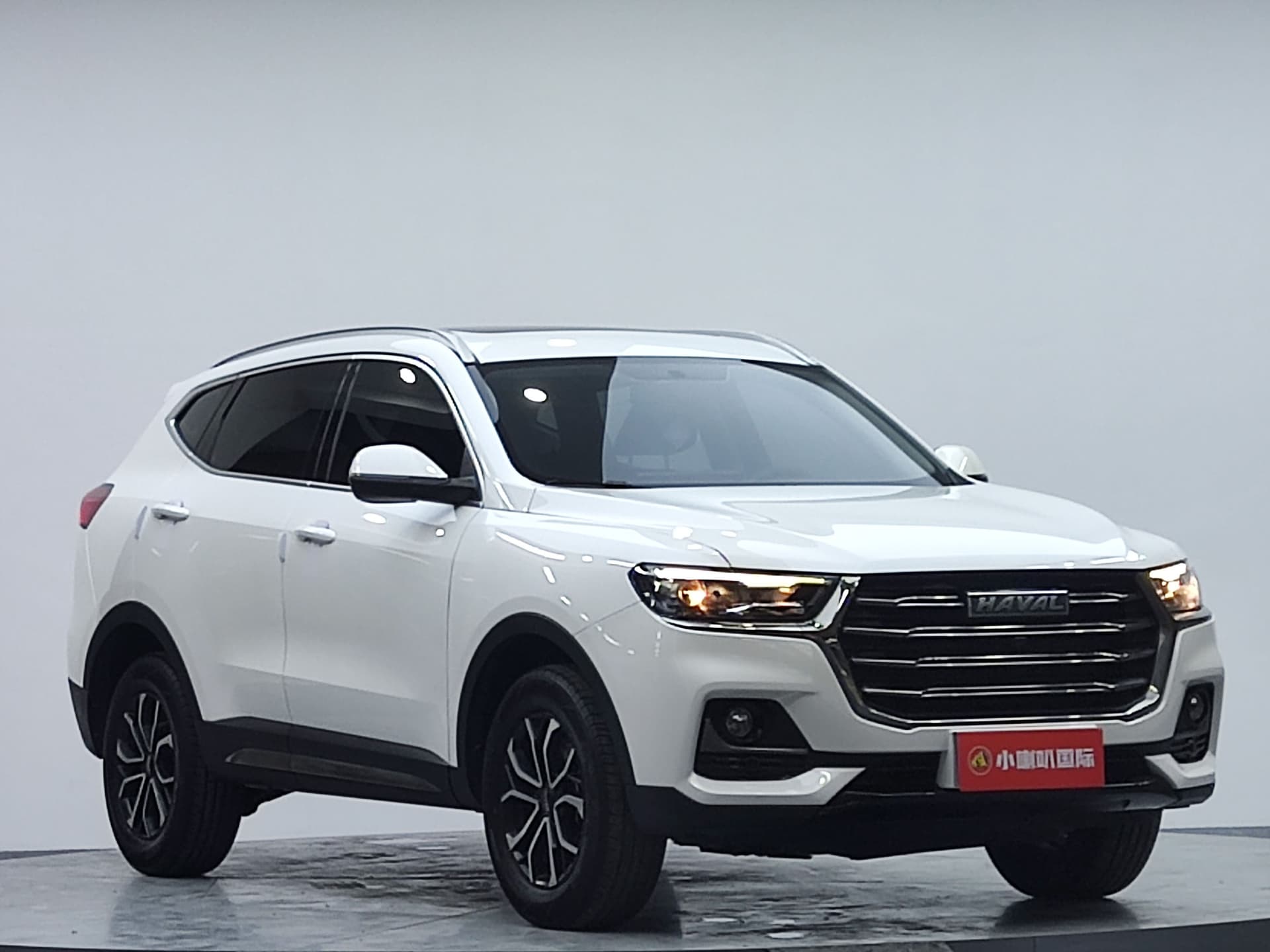 Haval H6 — Миниатюры изображений 4