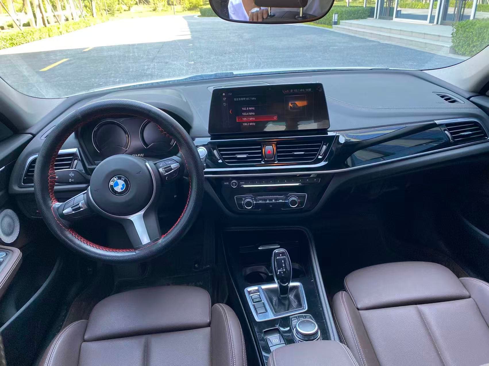 BMW 1 Series — 图片缩略图 7