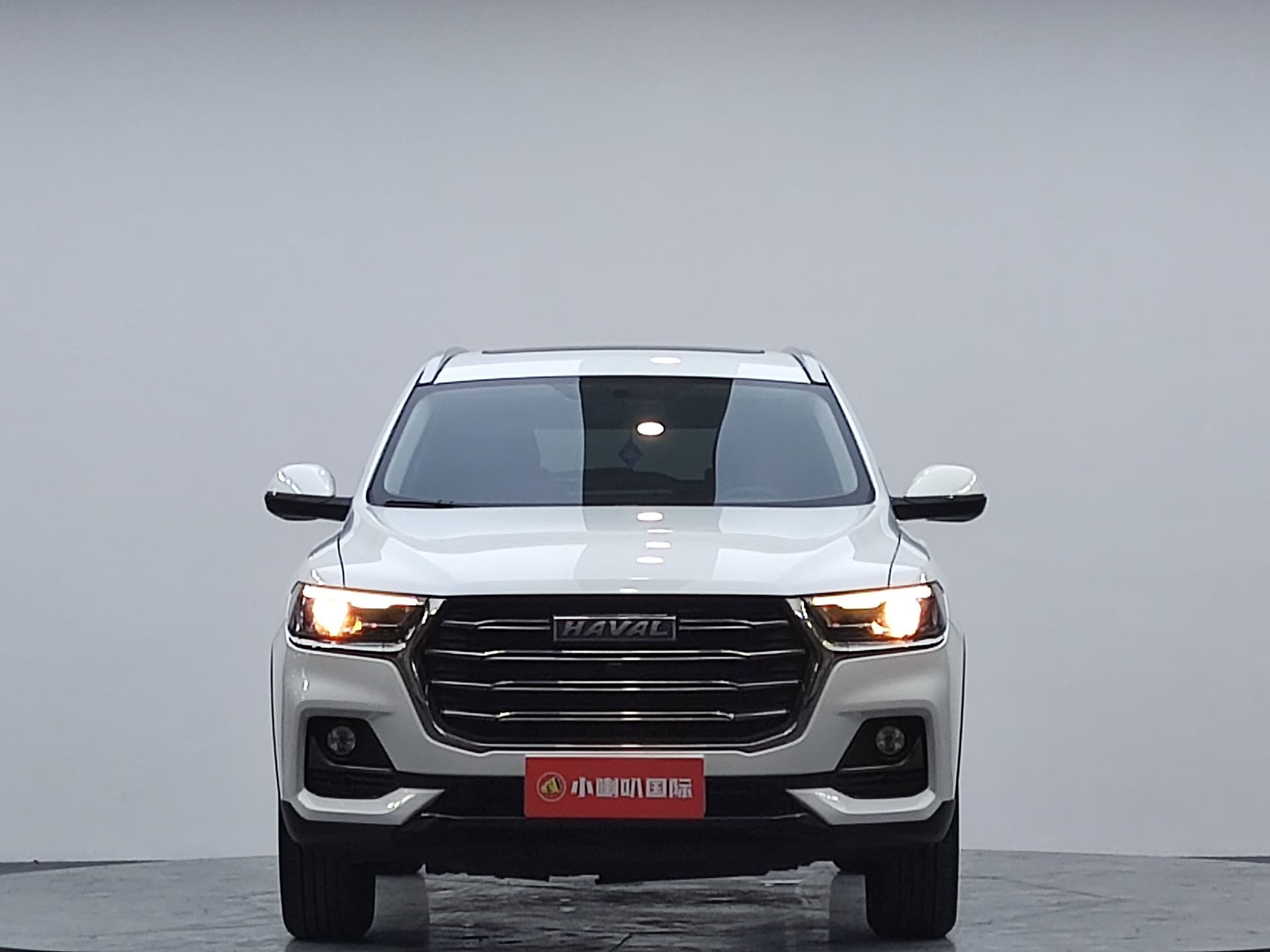 Haval H6 — Миниатюры изображений 3