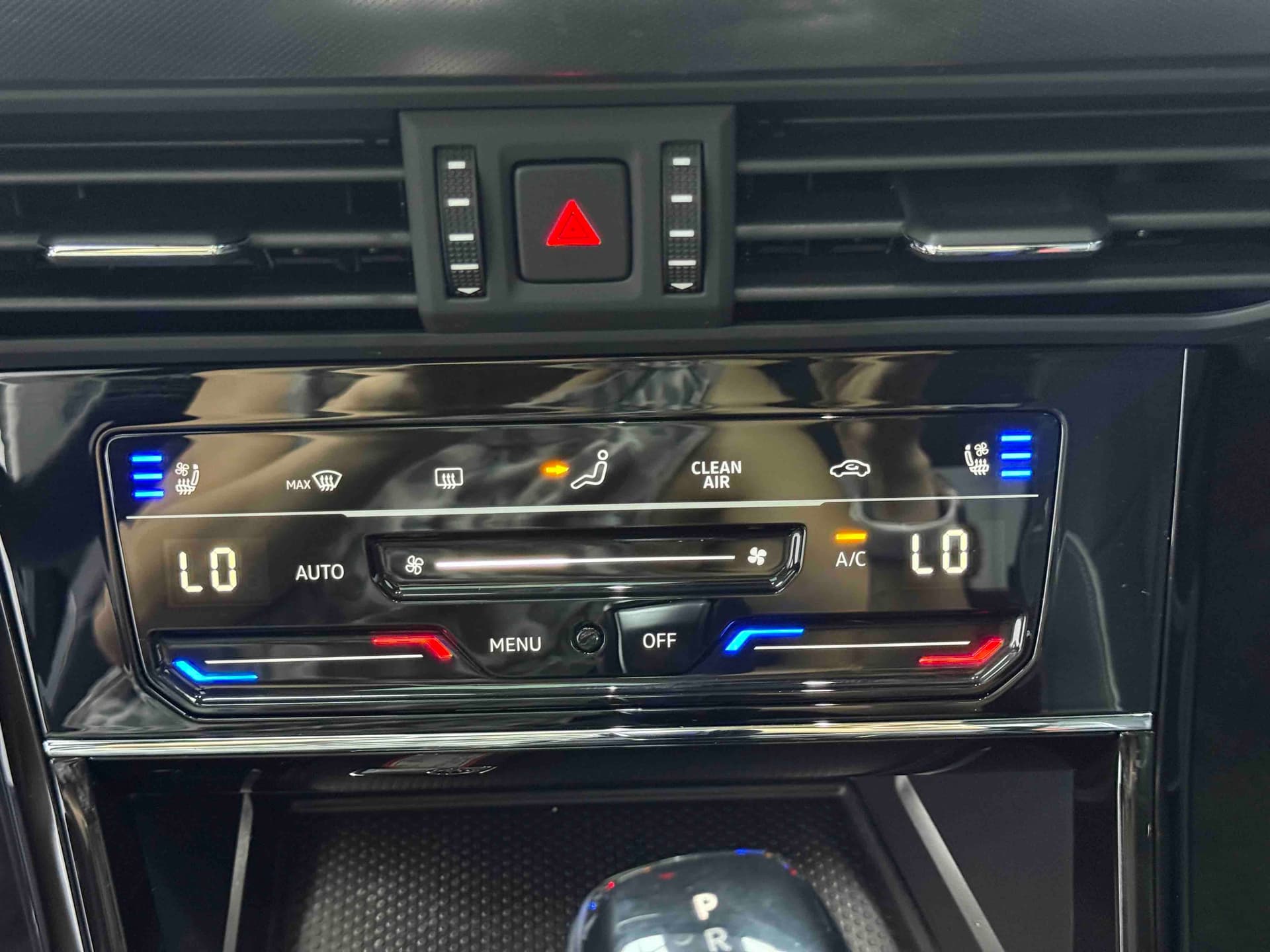 Volkswagen Passat — Миниатюры изображений 9