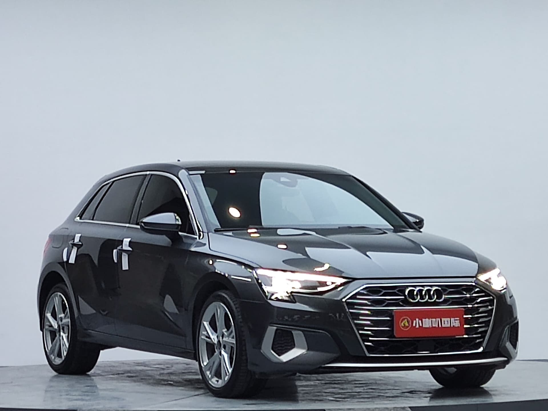 Audi A3 — Image thumbnails 4