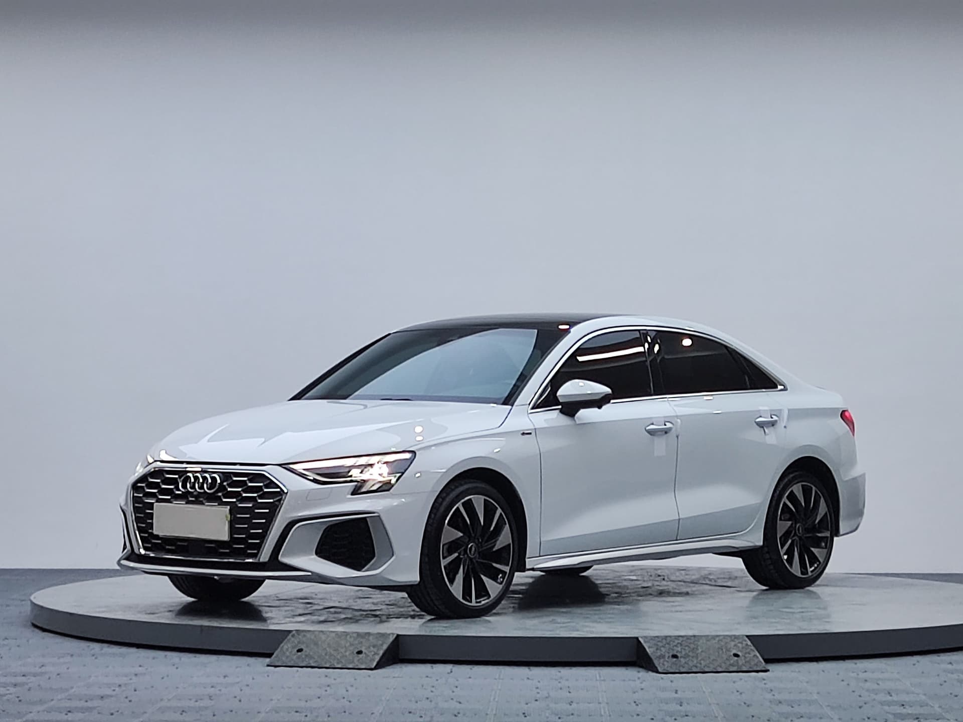 Audi A3 — 19