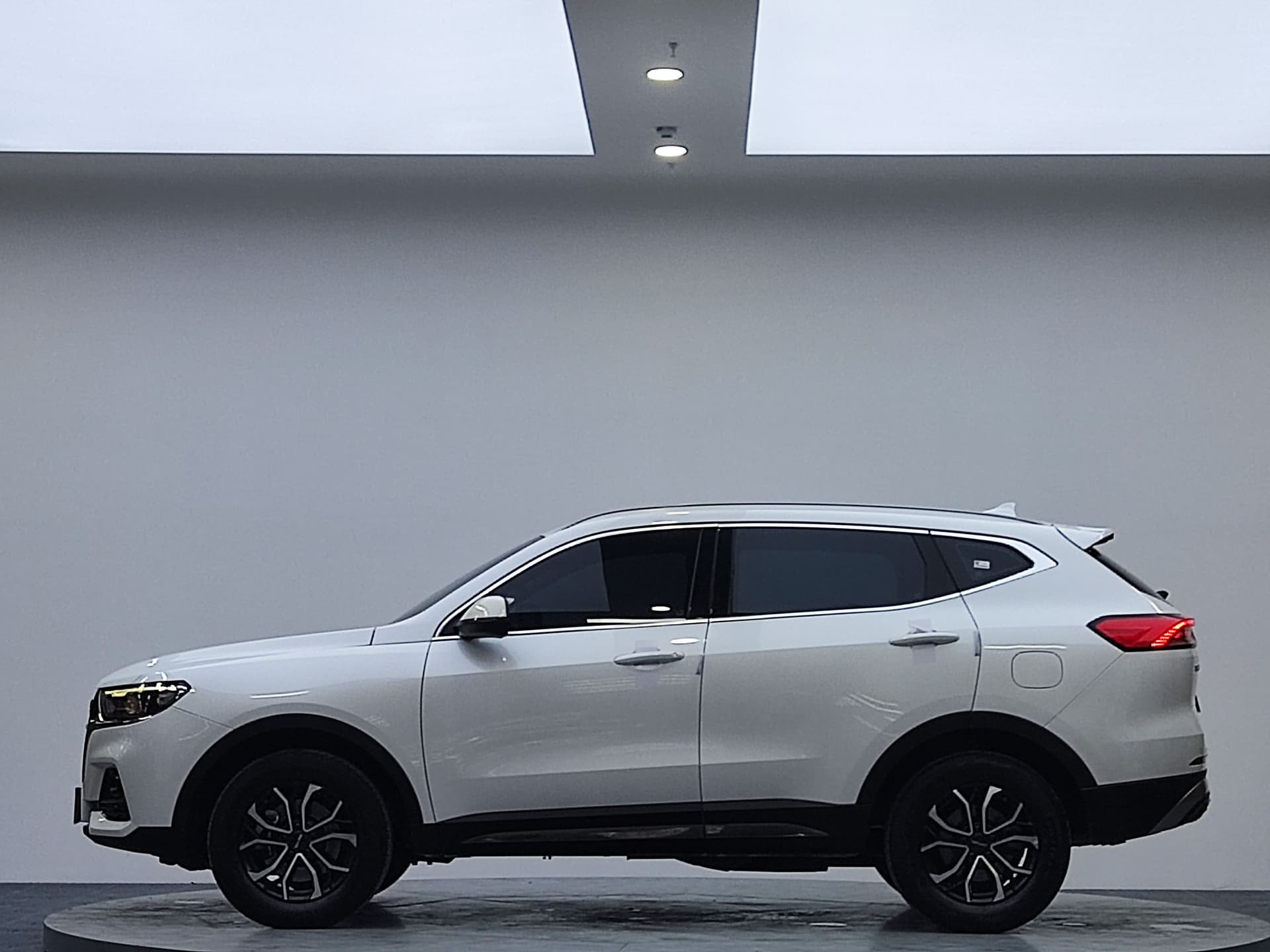 Haval H6 — Миниатюры изображений 5