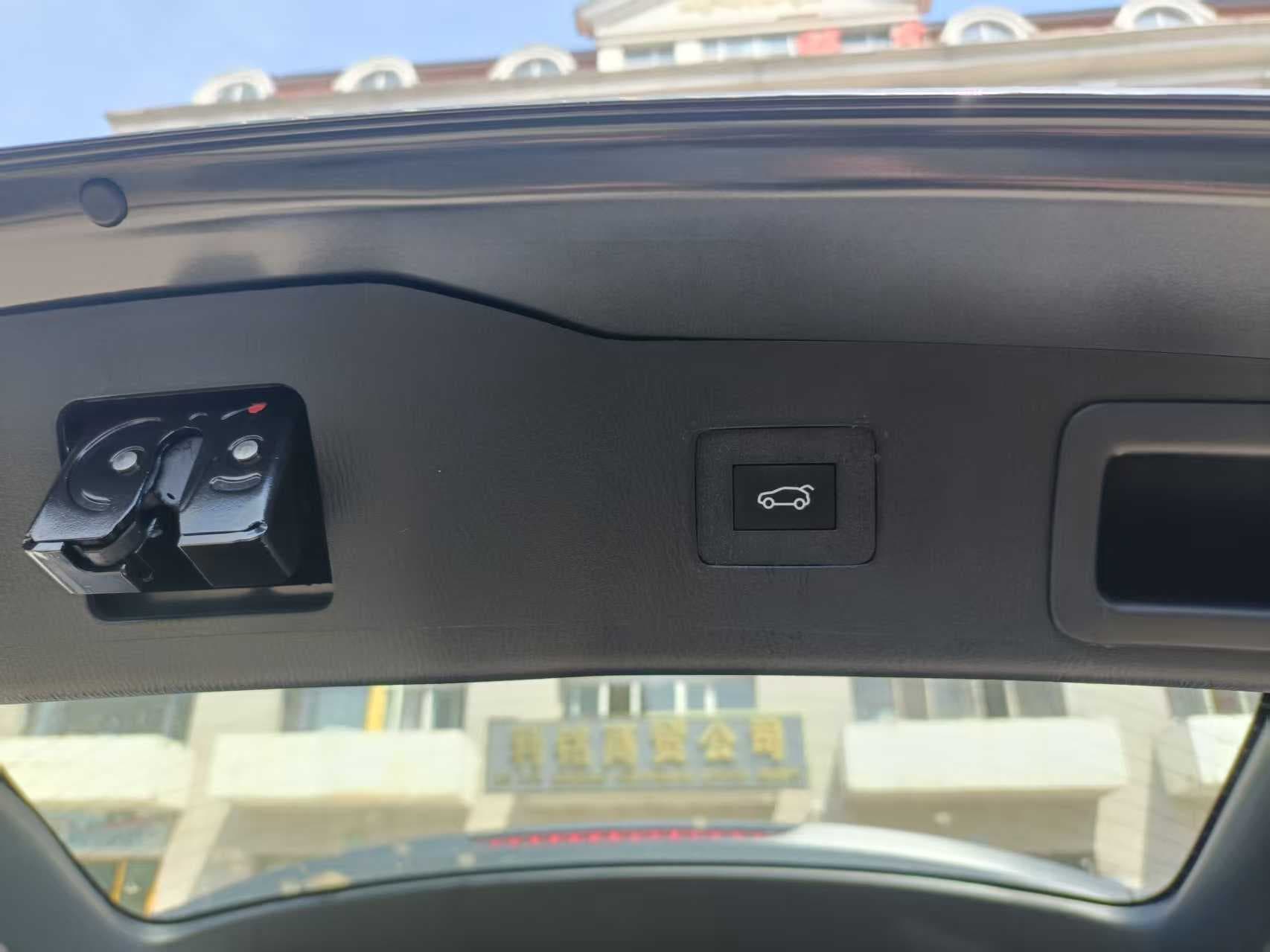 2025 Mazda CX-5 2.0L Automatic Two wheel Drive Zhishang Pro — 19
