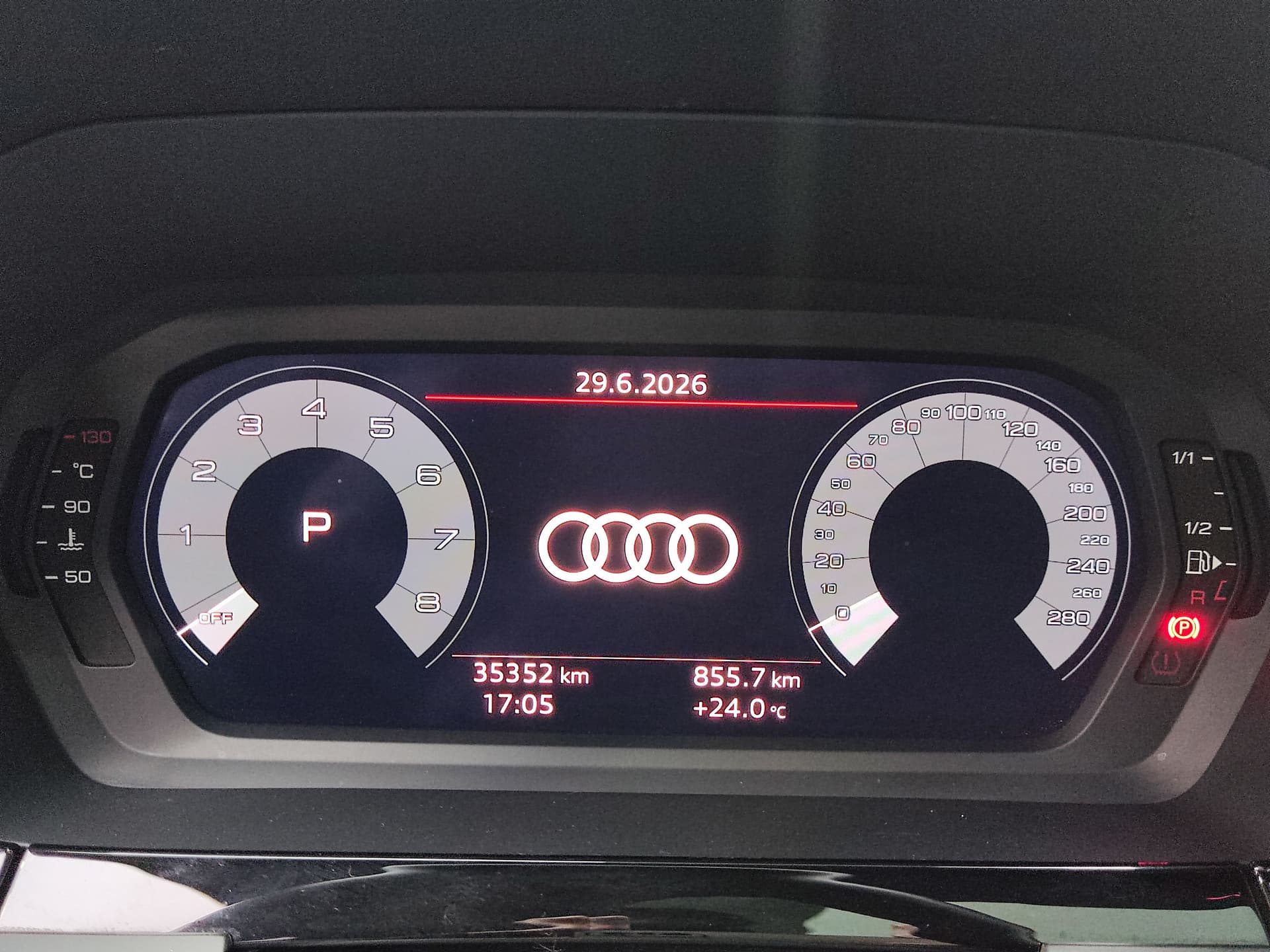 Audi A3 — Image thumbnails 12