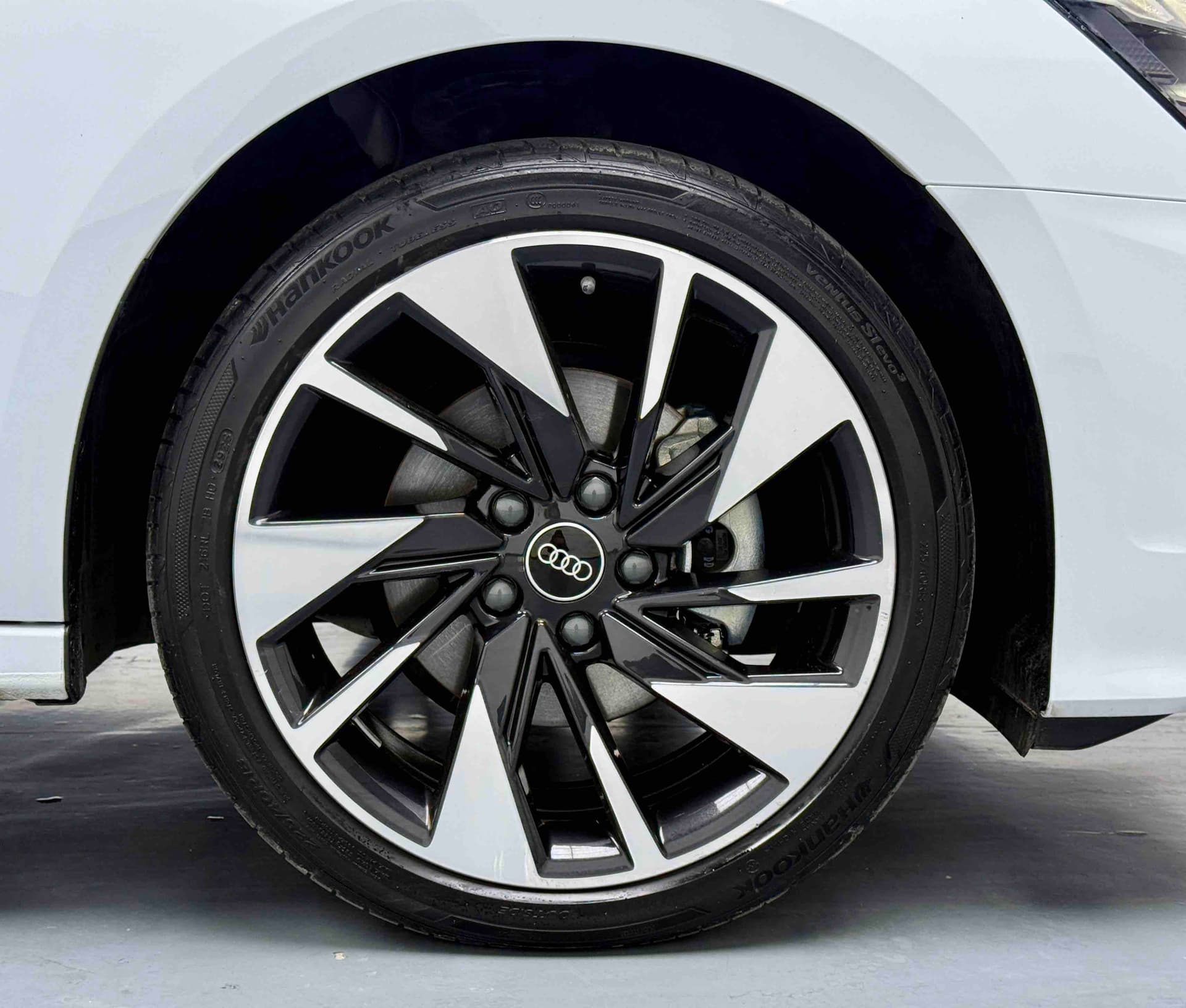 Audi A3 — 21