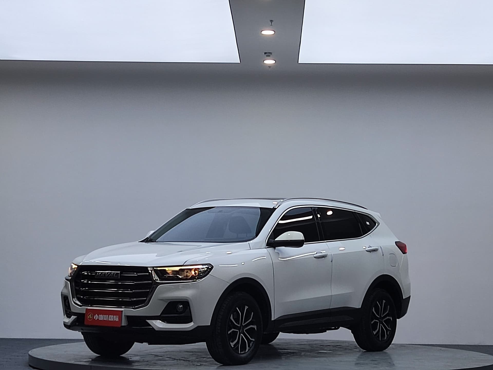 Haval H6 — Миниатюры изображений 8