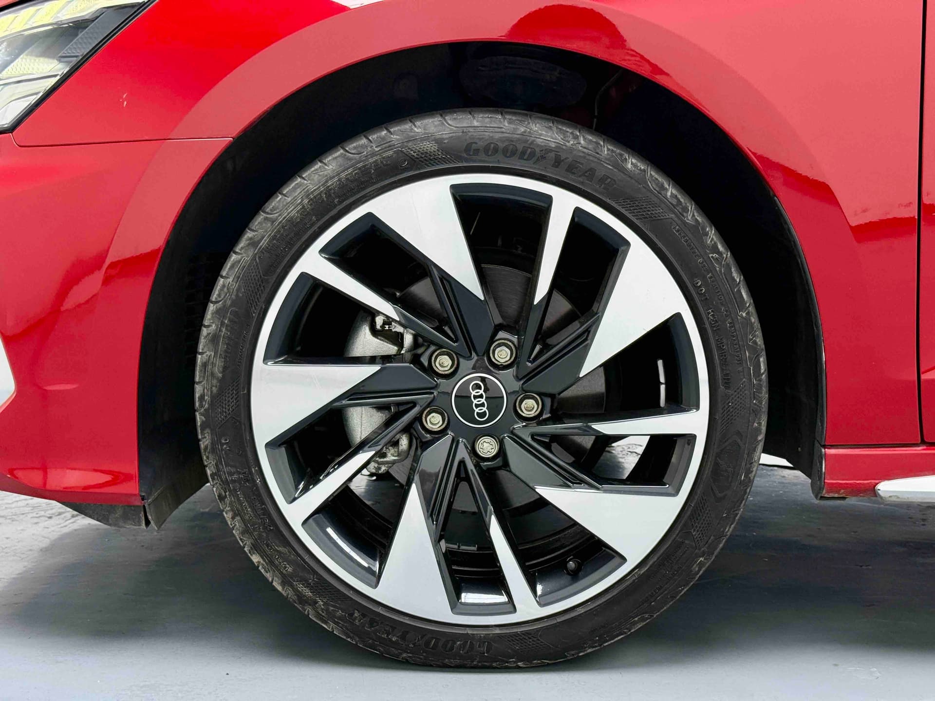 Audi A3 — 21