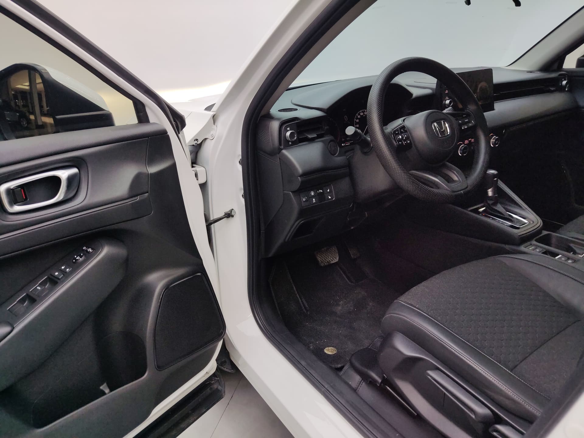 Honda XR-V — 图片缩略图 9