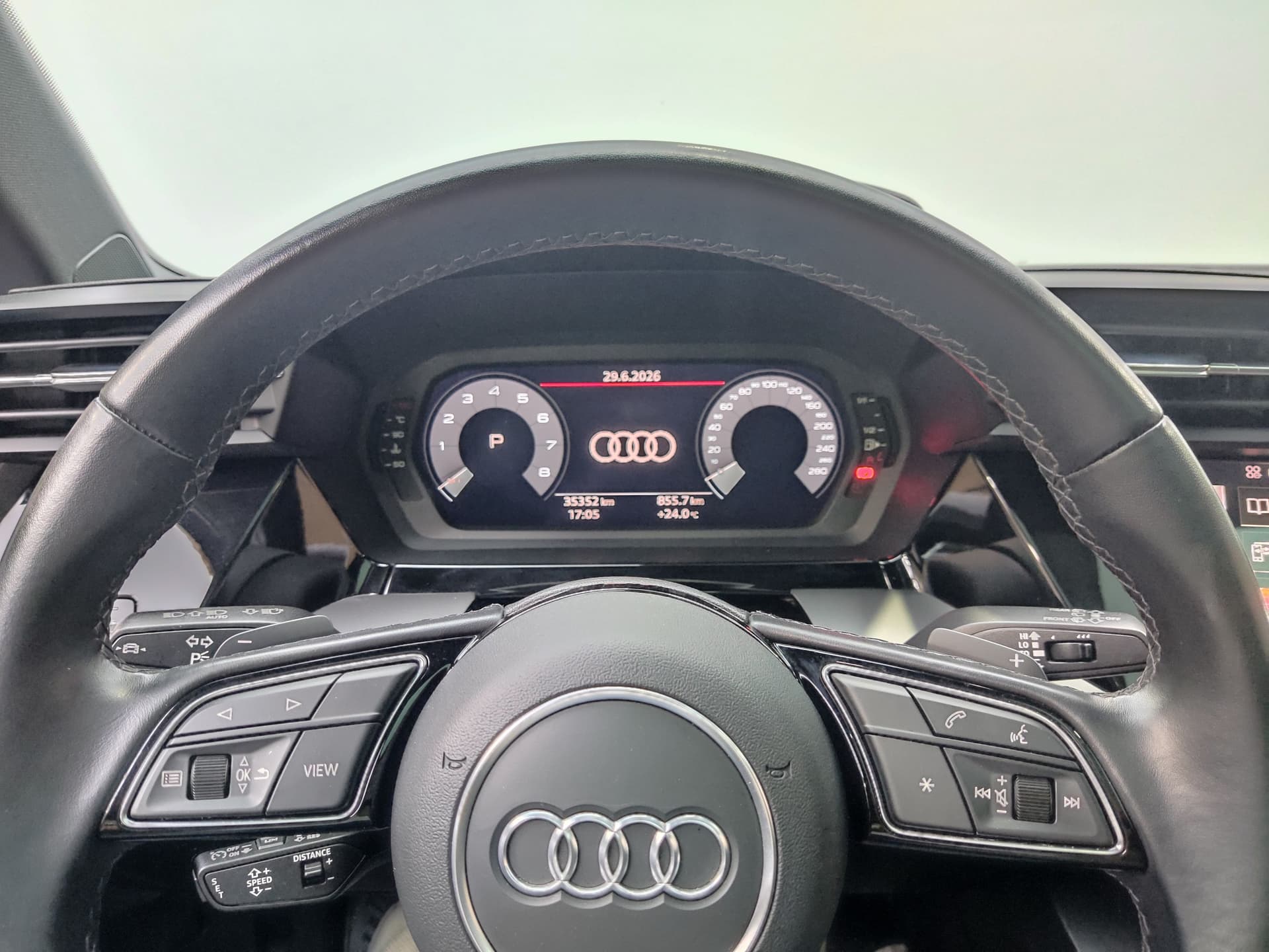 Audi A3 — Image thumbnails 13