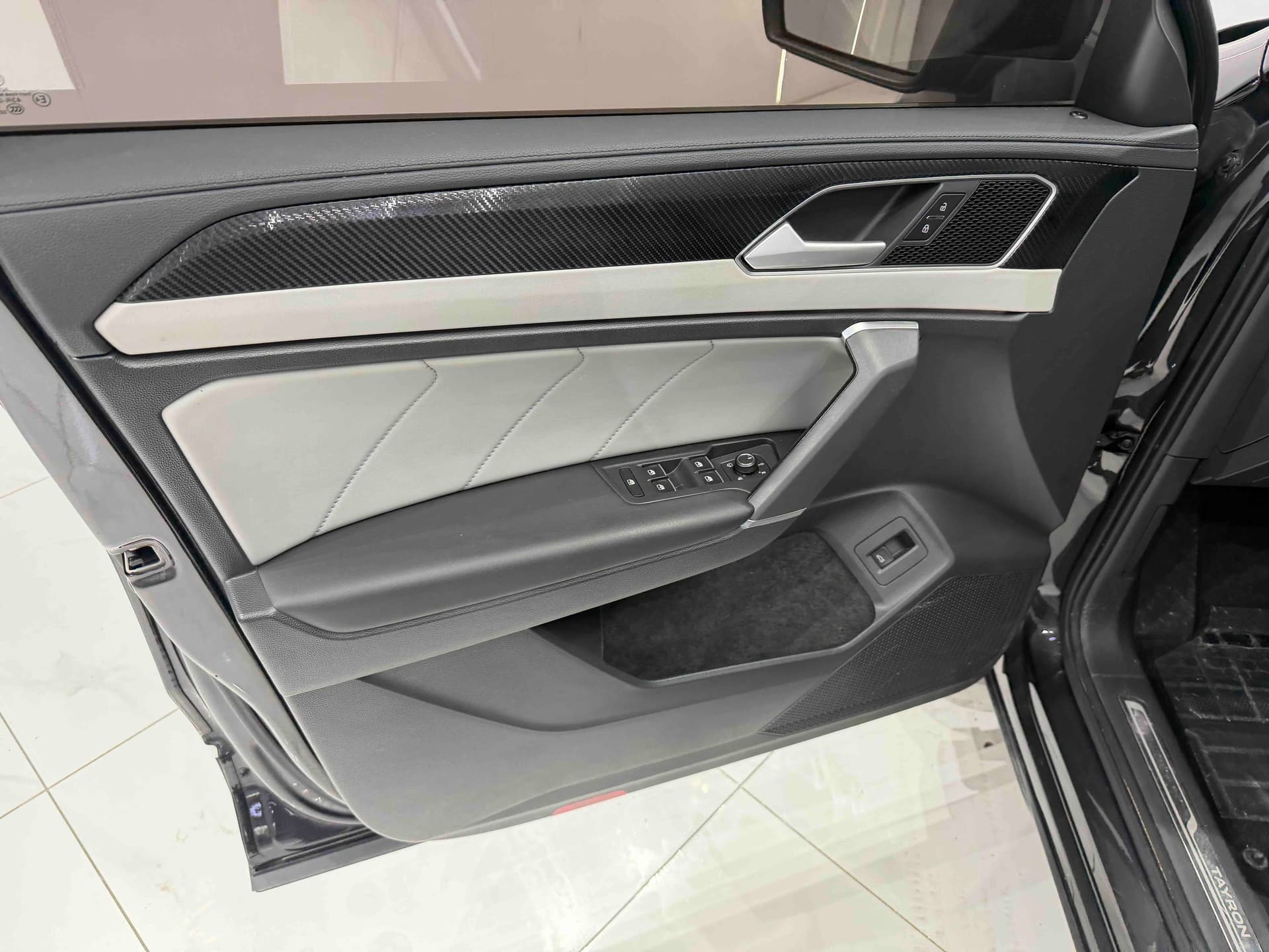 Volkswagen Tayron — Миниатюры изображений 8