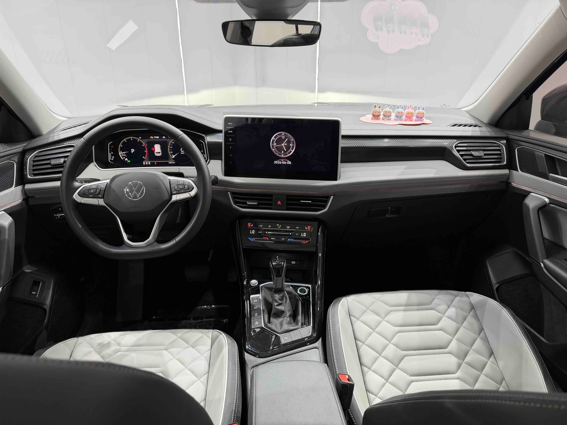 Volkswagen Tayron — Миниатюры изображений 13