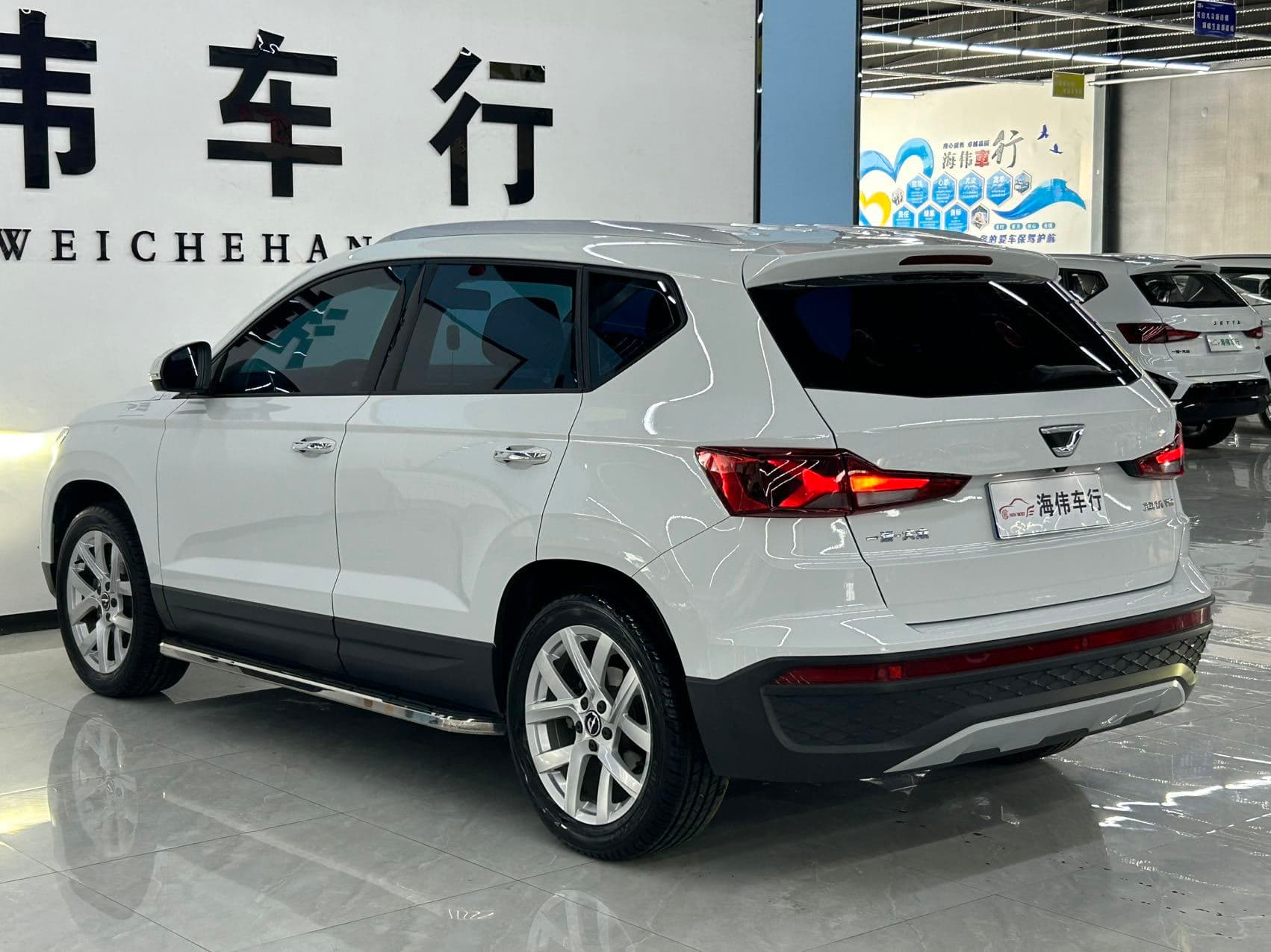 Jetta VS5 — Миниатюры изображений 11