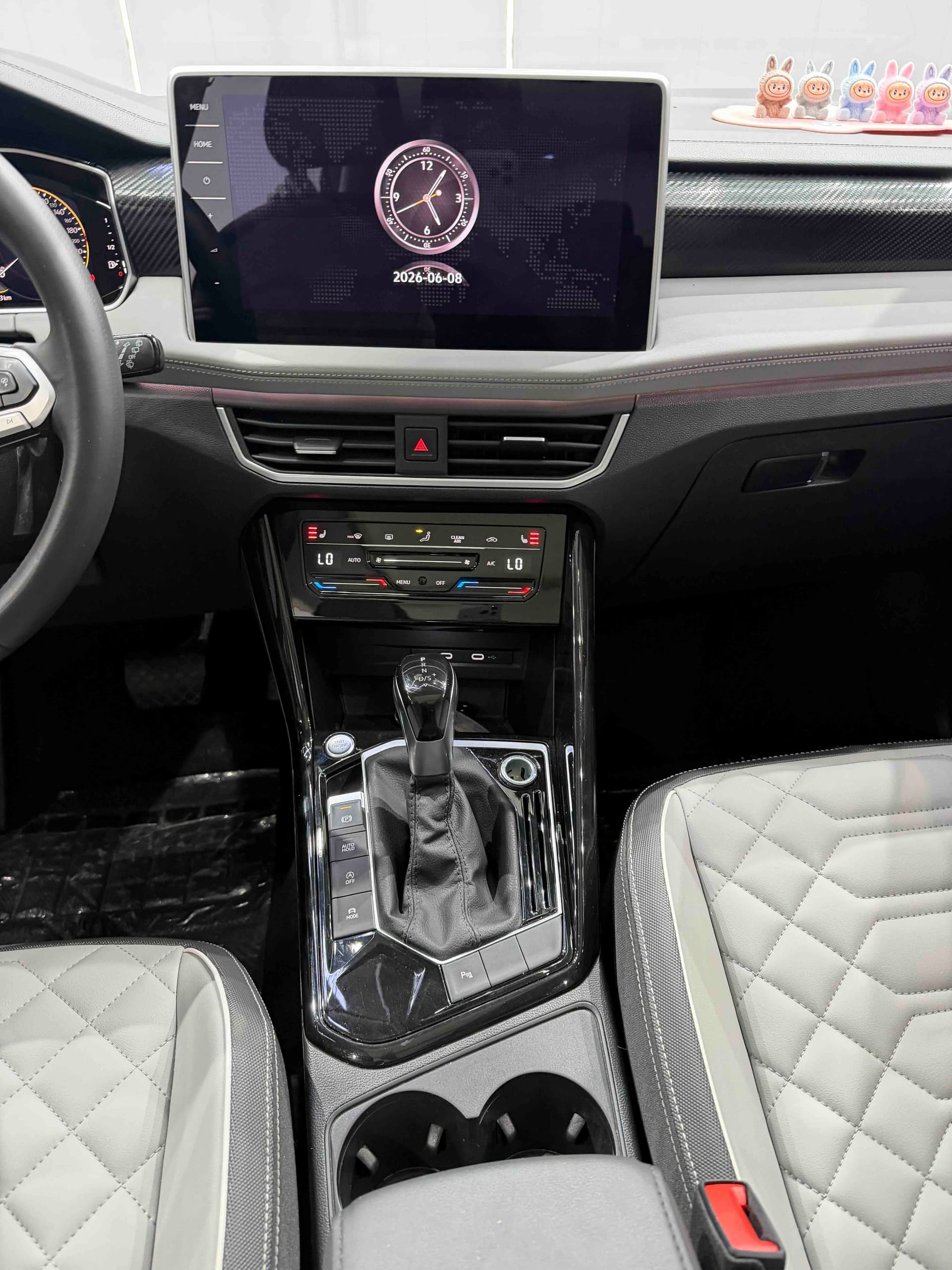 Volkswagen Tayron — Миниатюры изображений 12