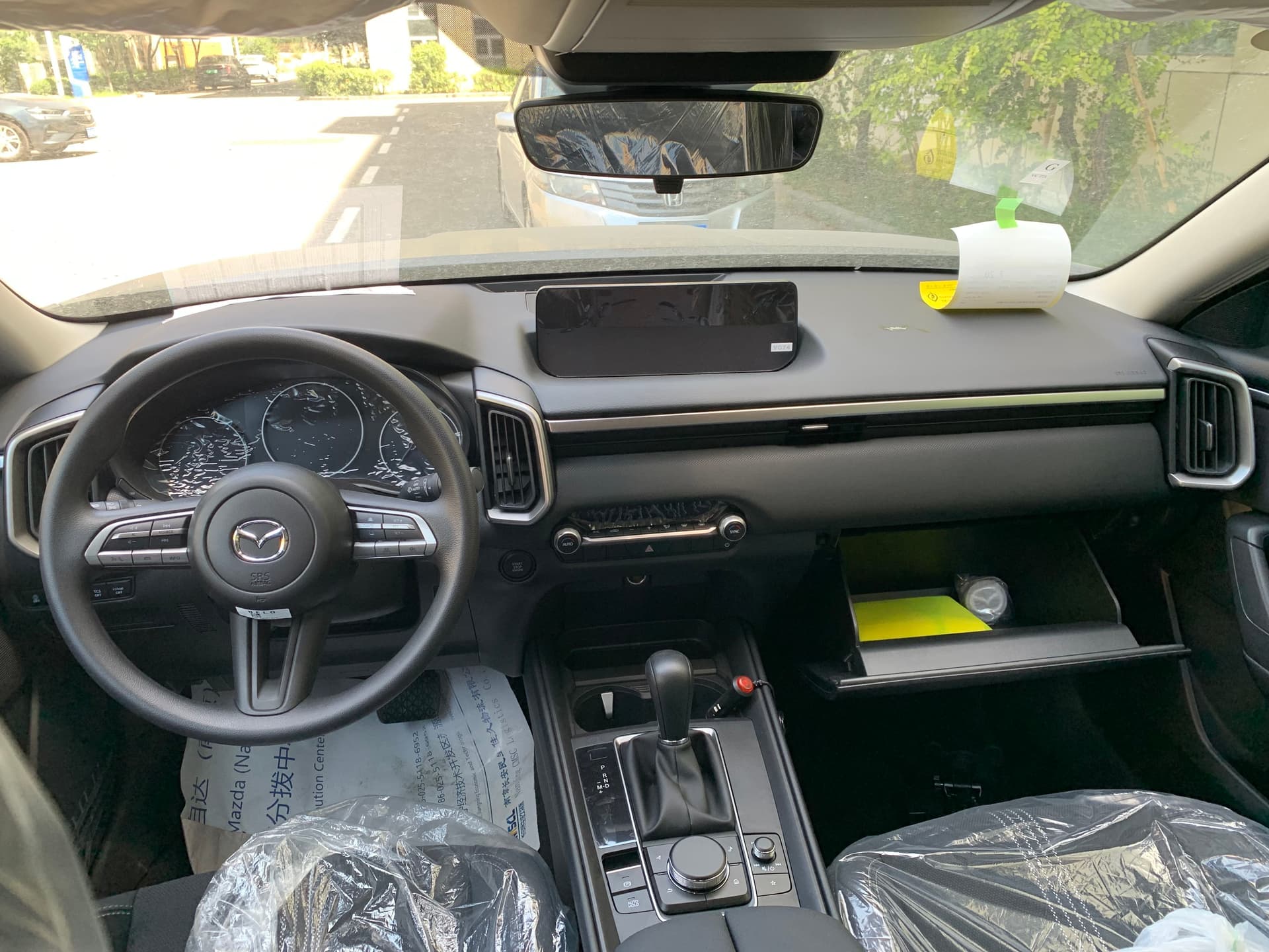 2026 Mazda CX-50 Executive 2.0L Leading Edition — 10