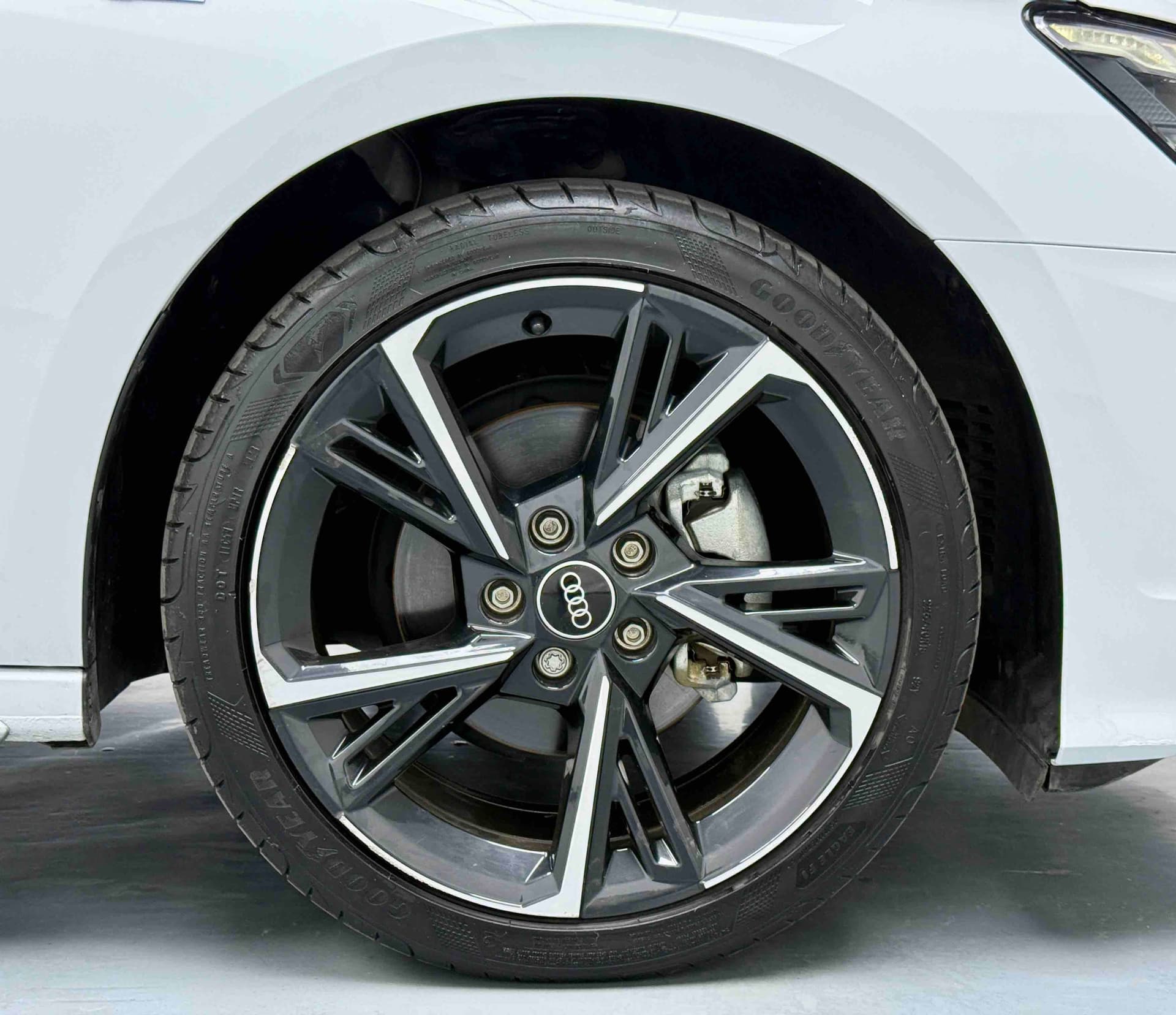 Audi A3 — 23