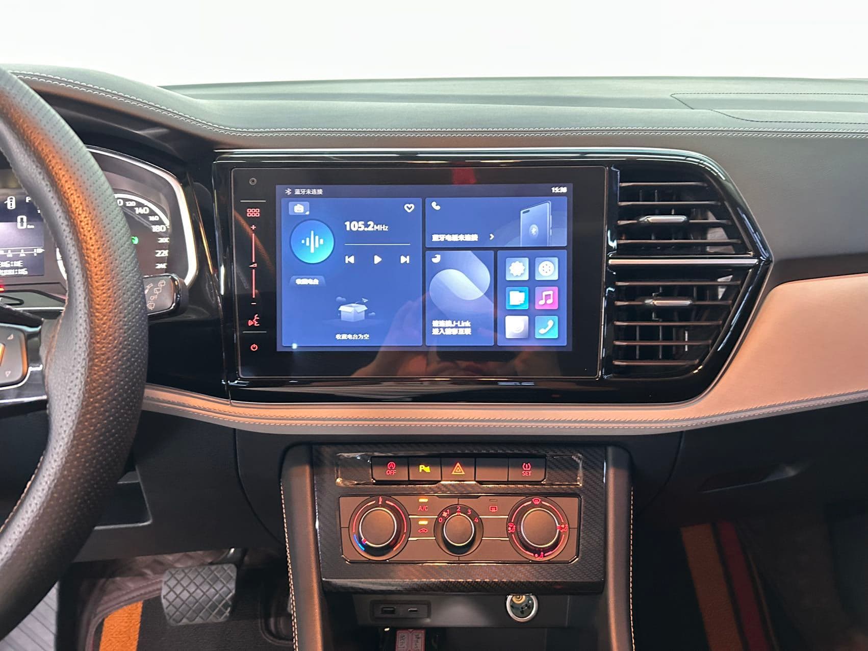Jetta VS5 — Миниатюры изображений 8