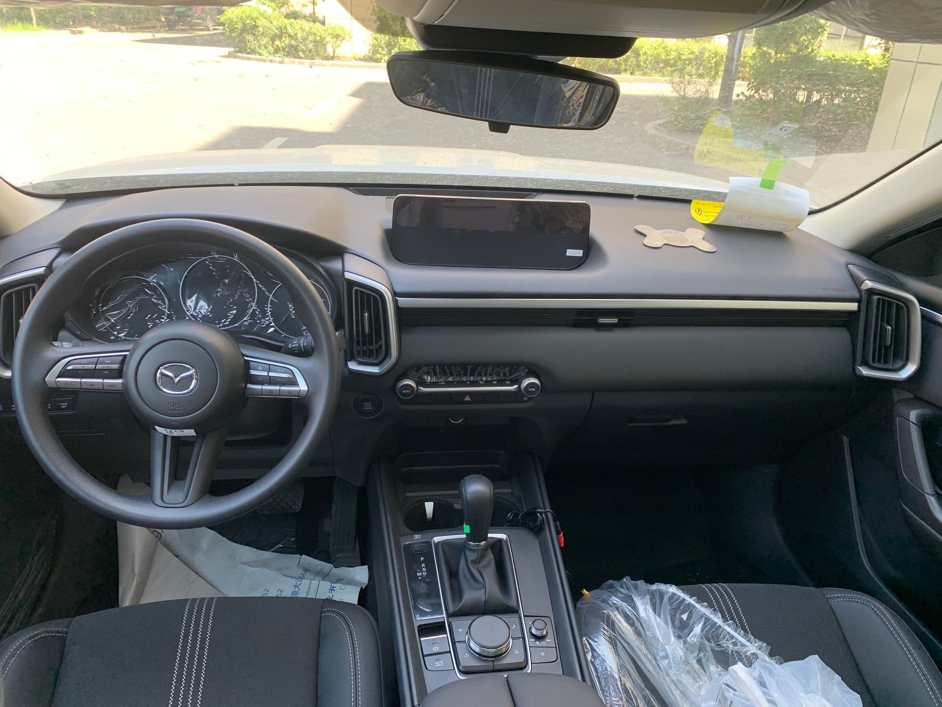 2026 Mazda CX-50 Executive 2.0L Leading Edition — 10