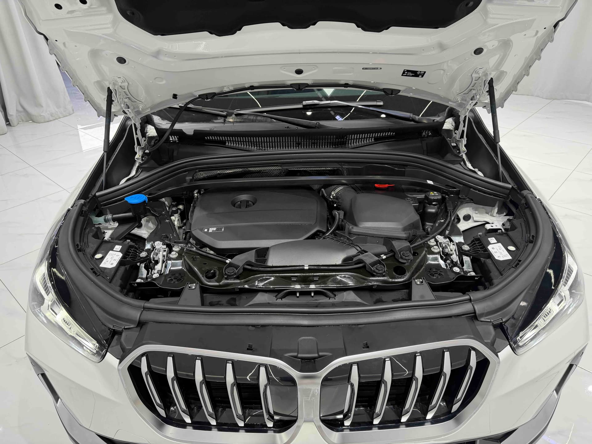 BMW X1 — 22