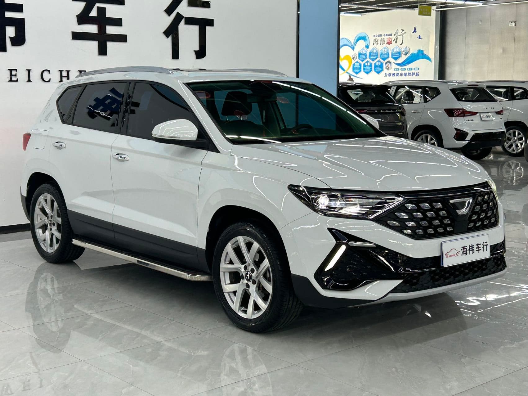 Jetta VS5 — Миниатюры изображений 3
