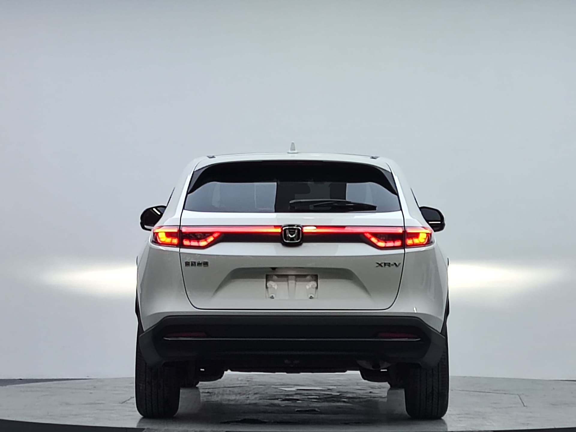 Honda XR-V — 图片缩略图 7