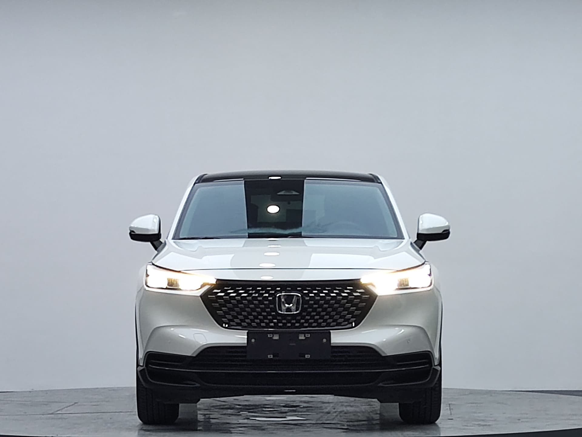 Honda XR-V — 图片缩略图 3