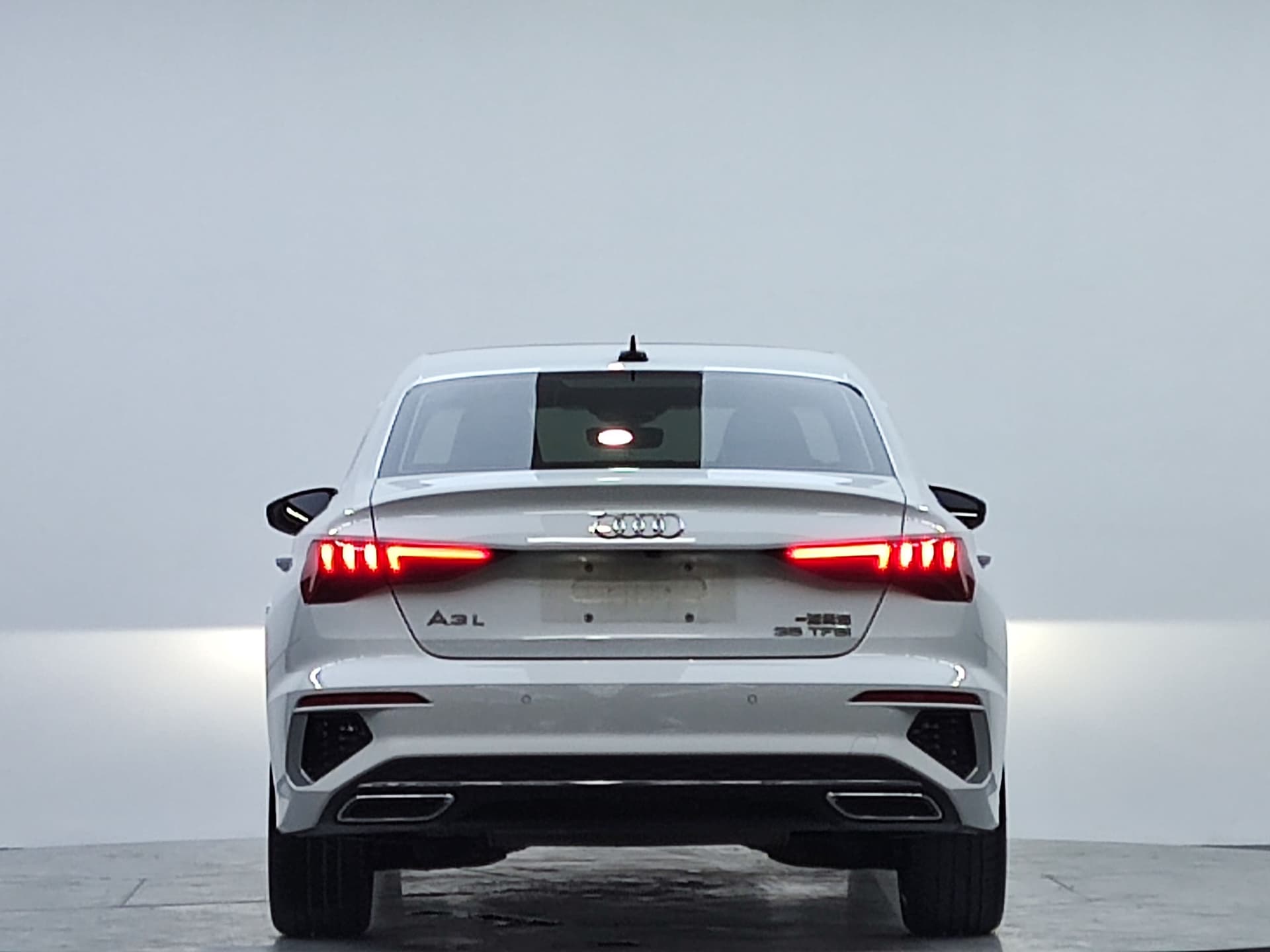Audi A3 — 图片缩略图 7
