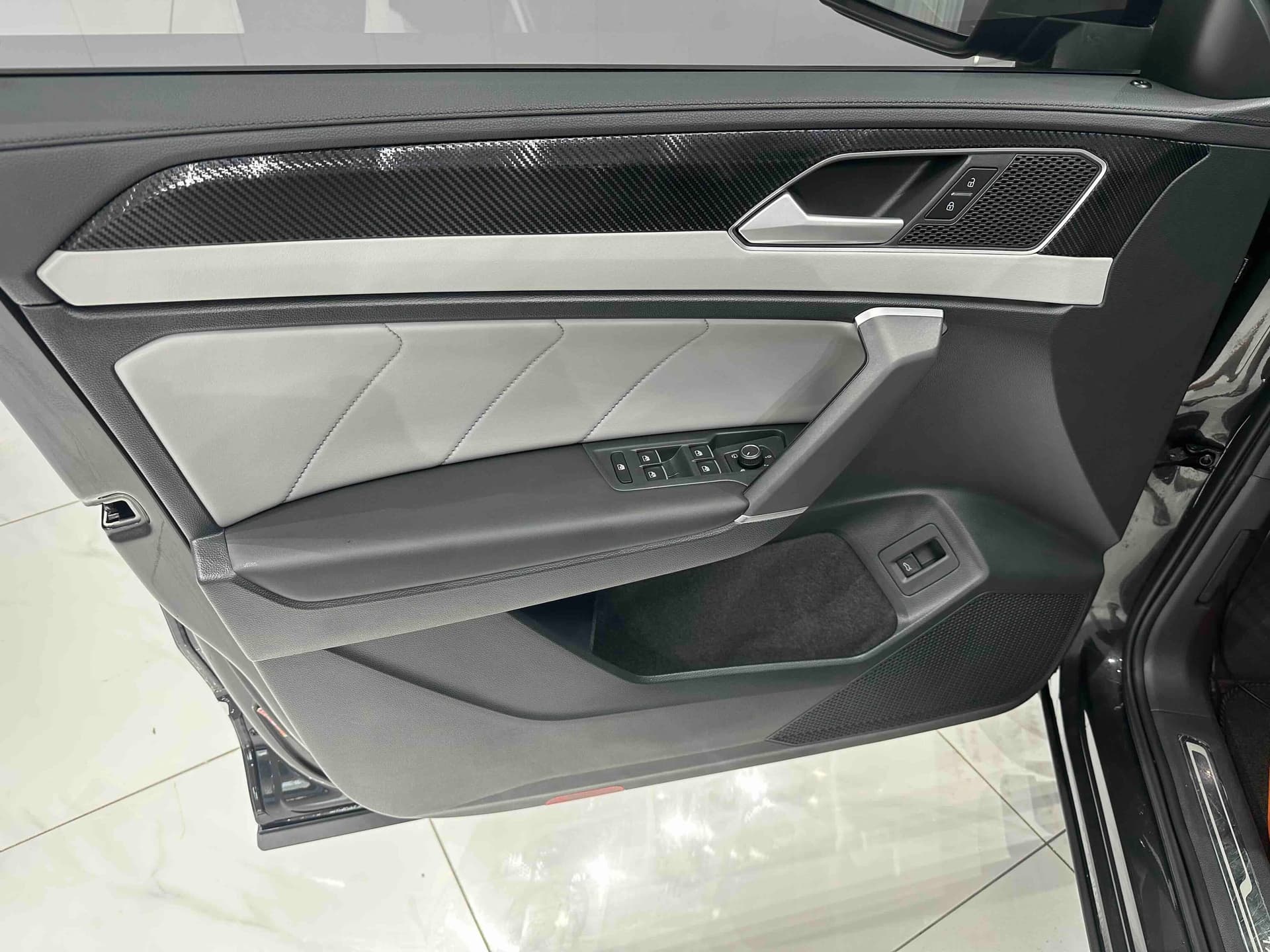 Volkswagen Tayron — Миниатюры изображений 8