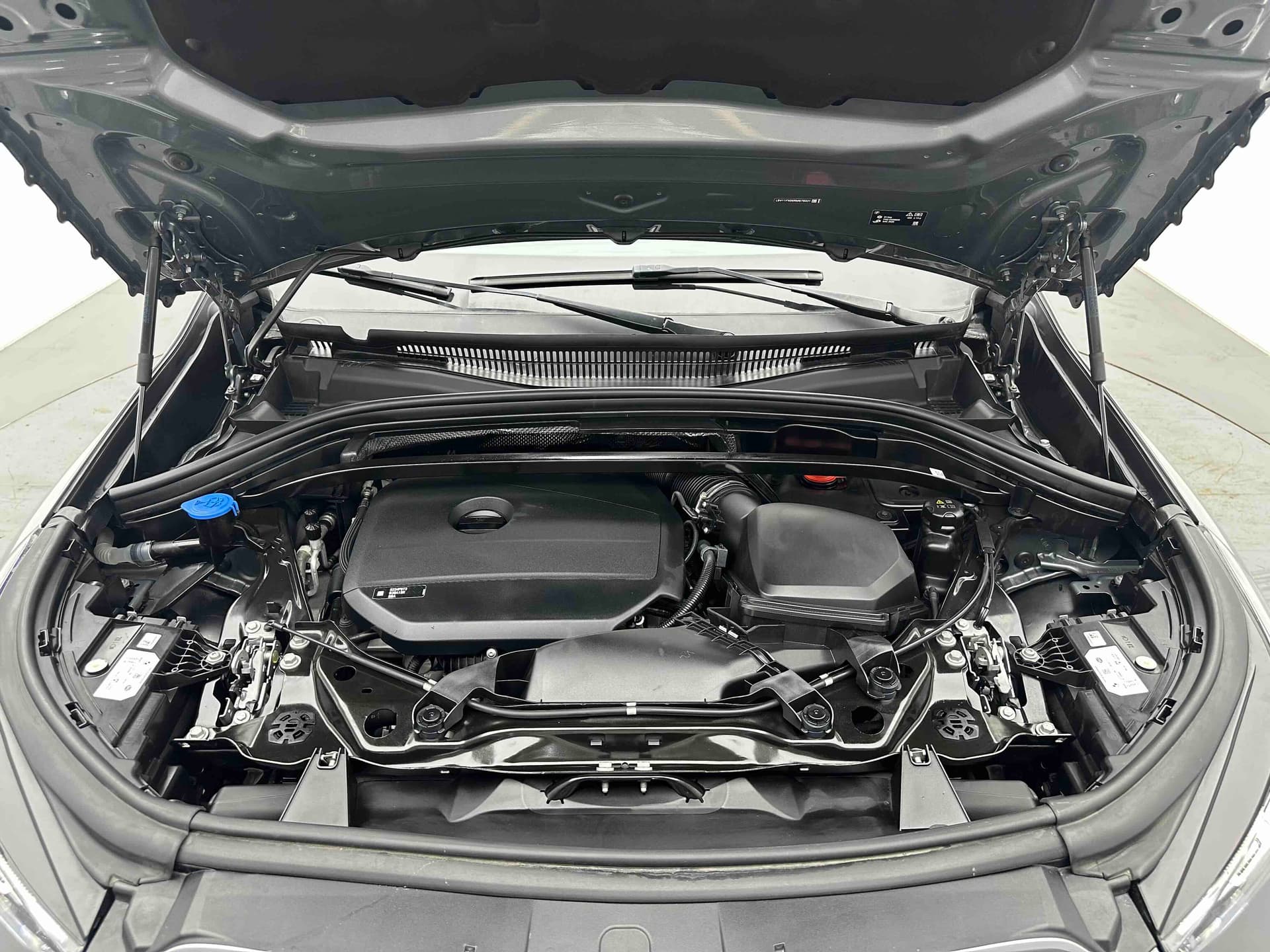 2023 BMW X1 sDrive20Li X Design Package — 21