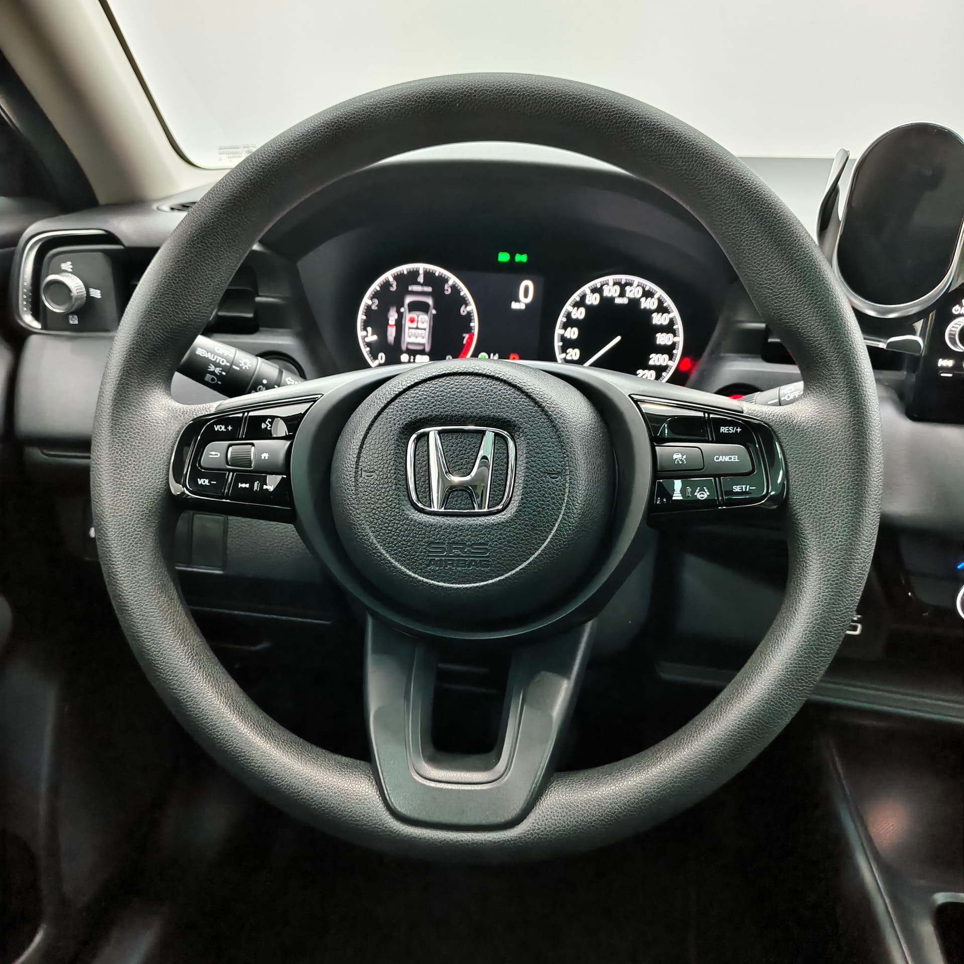2023 Binzhi 1.5L CVT Technology Edition — Image thumbnails 12