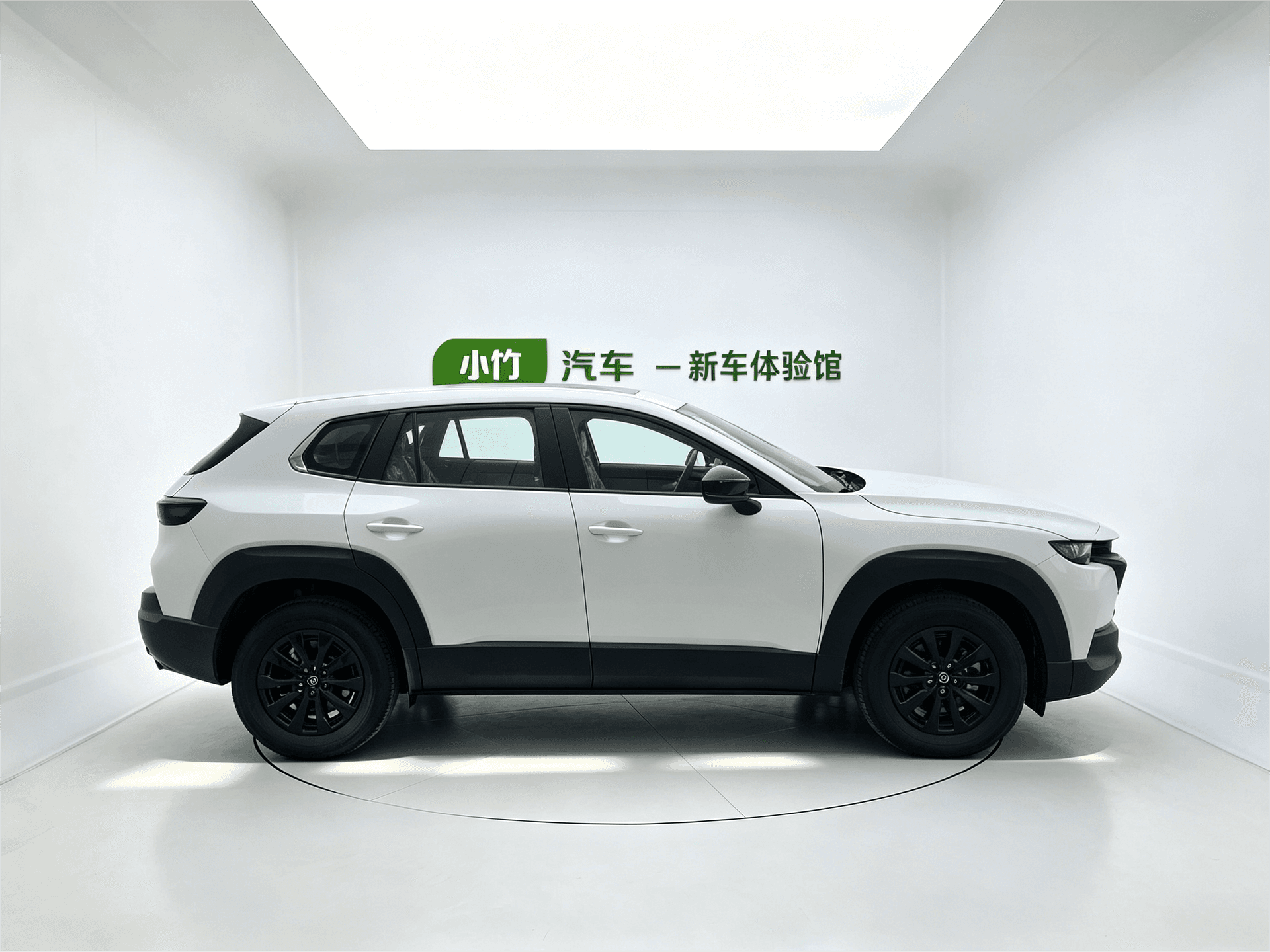 2026 Mazda CX-50 Executive 2.0L Leading Edition — Image thumbnails 7