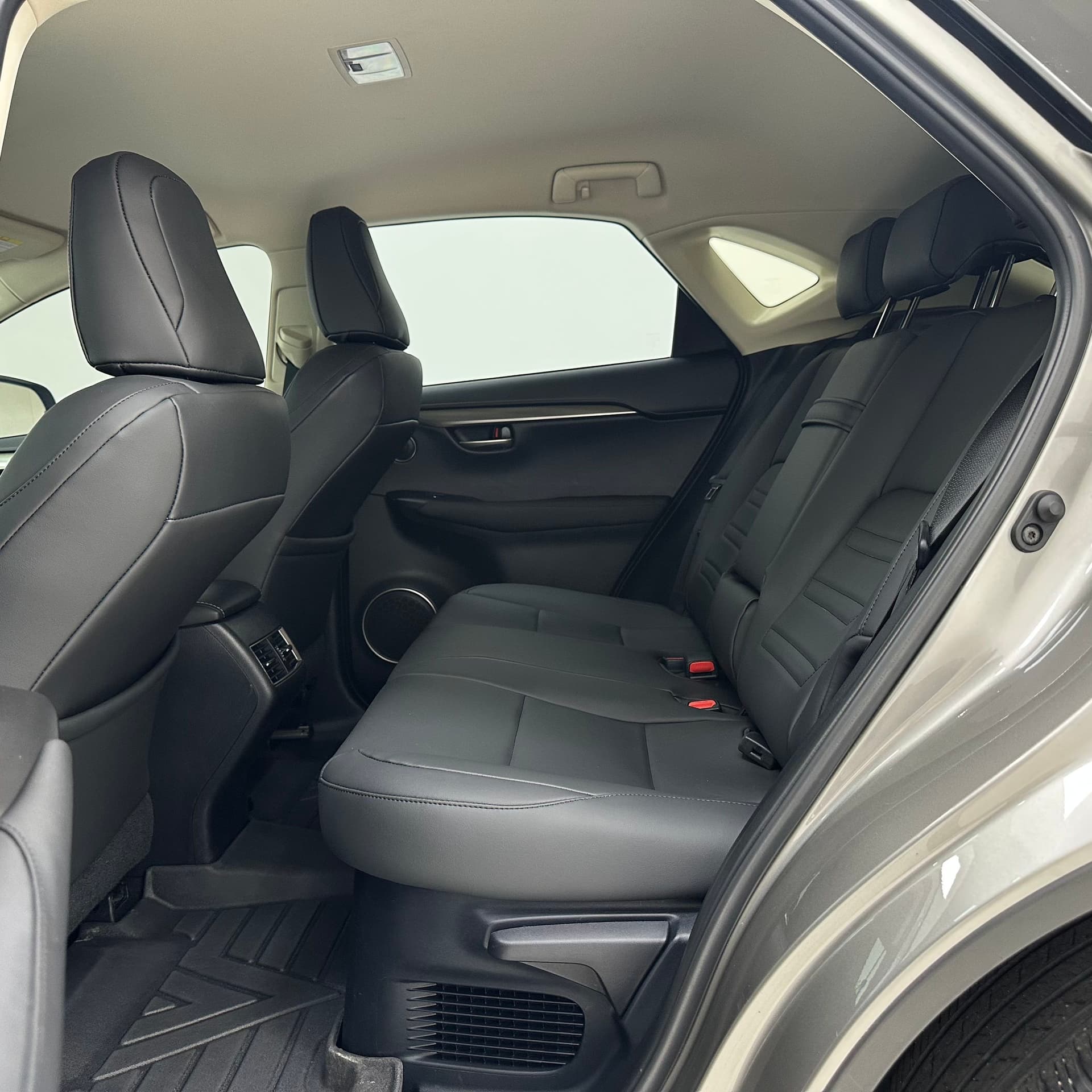 2020 Lexus NX 200 Front wheel Drive Fengxing Edition National VI — Миниатюры изображений 8