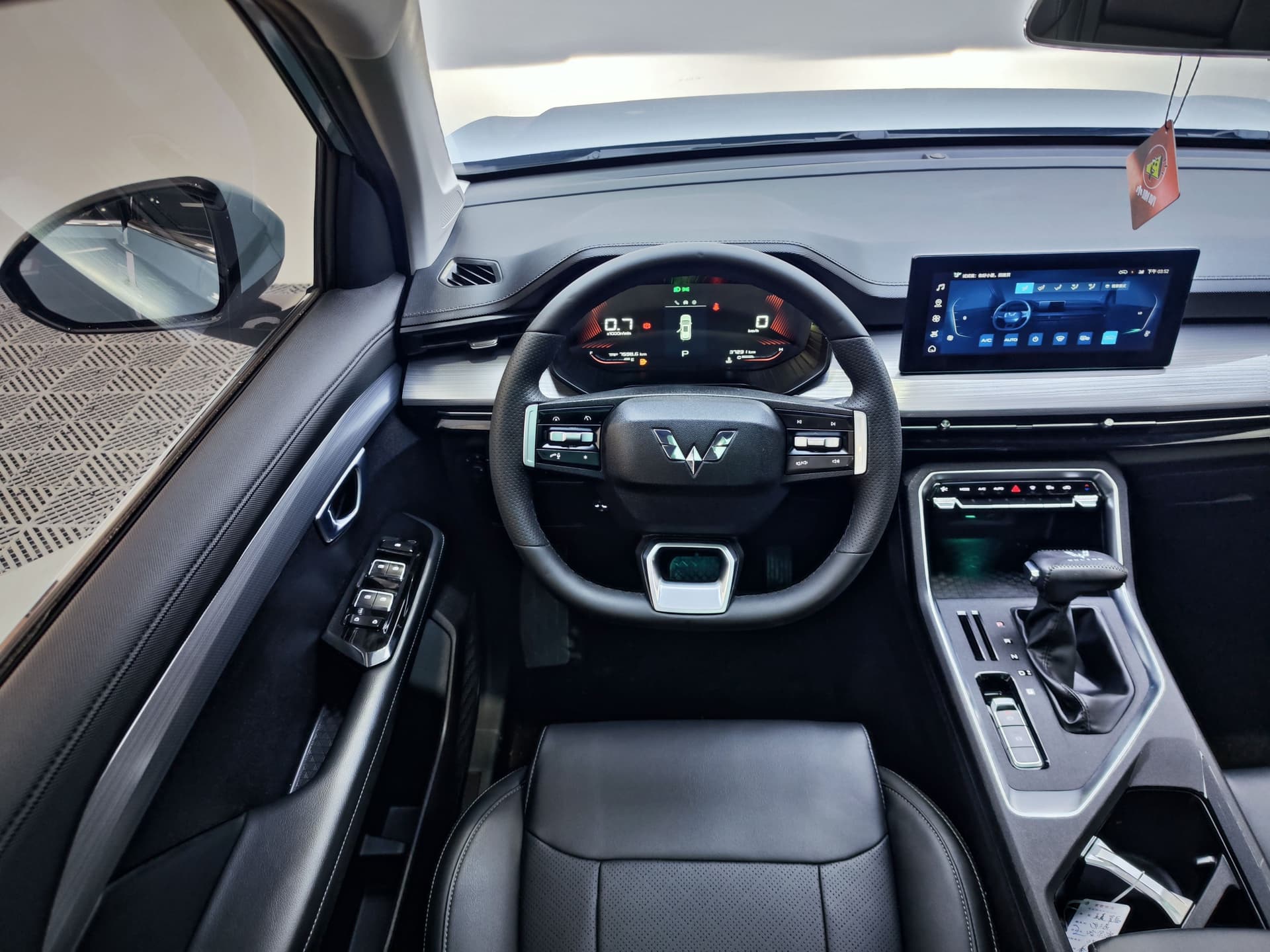 Wuling Xingchen — Image thumbnails 11