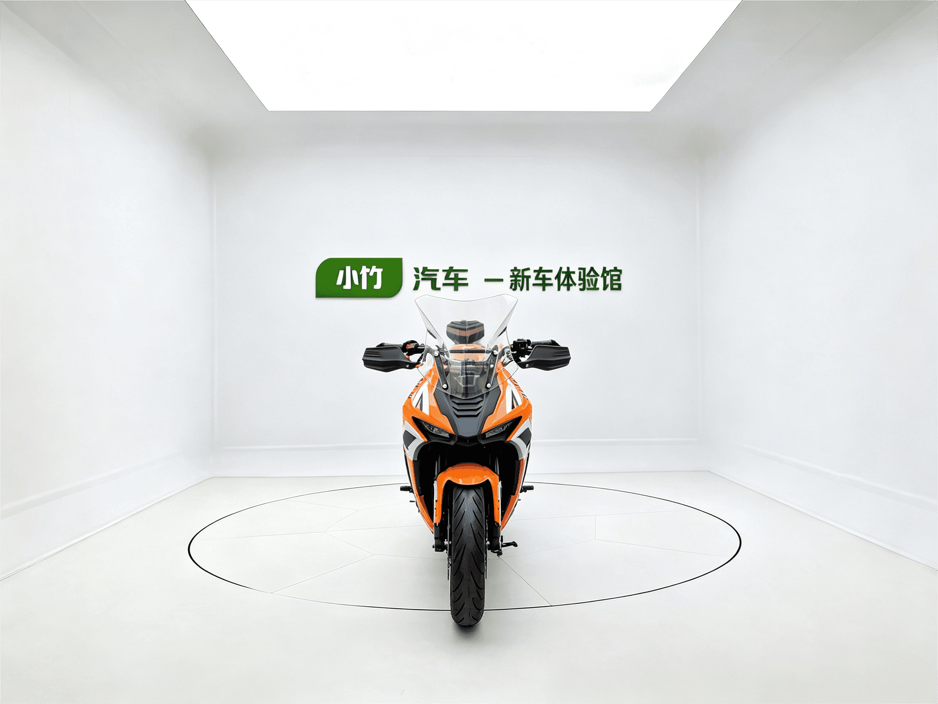 雪狼一XL200 — 图片缩略图 3