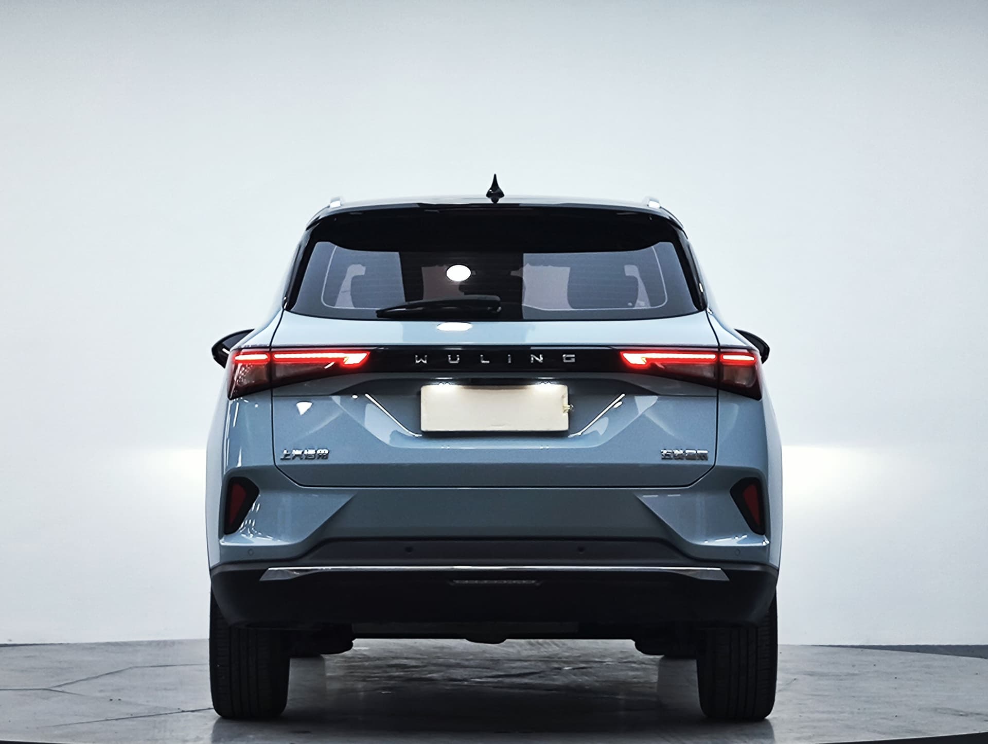 Wuling Xingchen — Image thumbnails 7