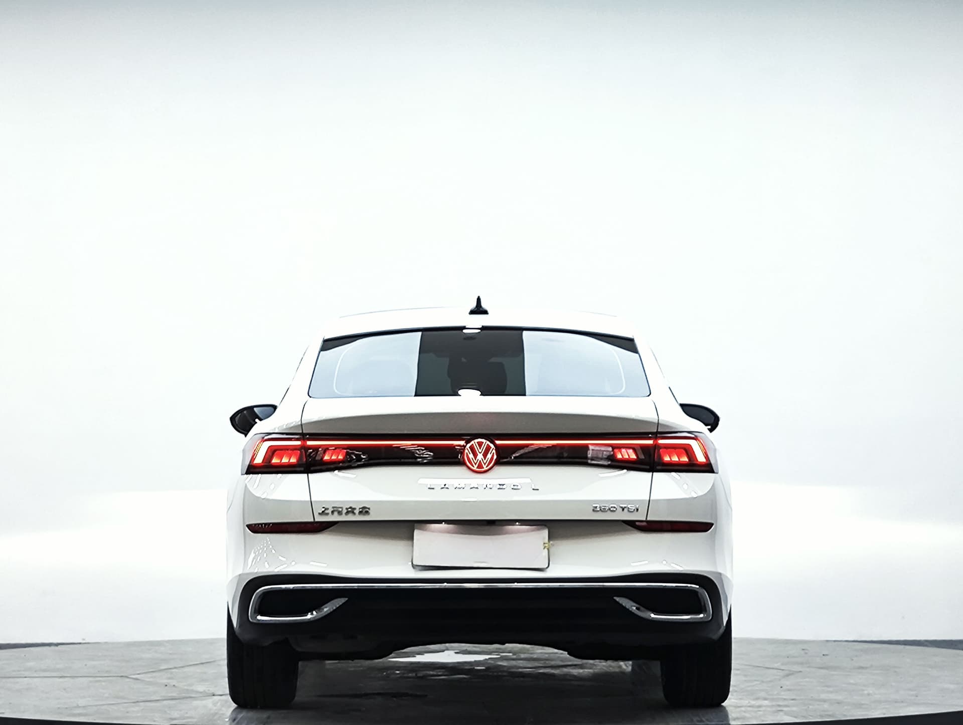 Volkswagen Lamando — Миниатюры изображений 7