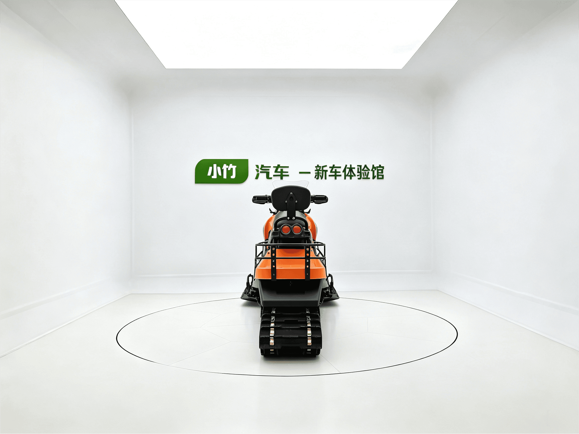 雪狼一XL200 — 图片缩略图 5
