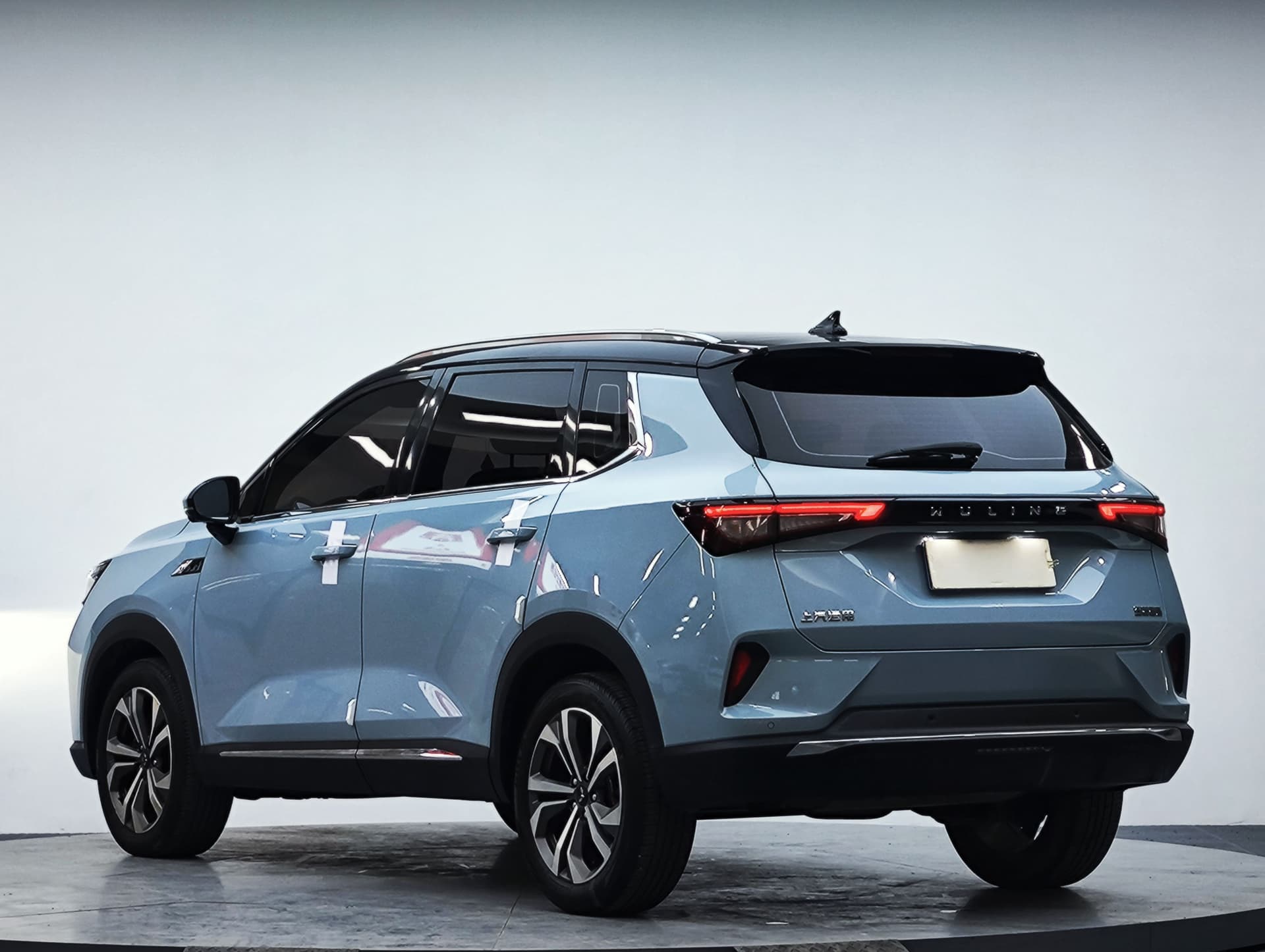 Wuling Xingchen — Image thumbnails 6