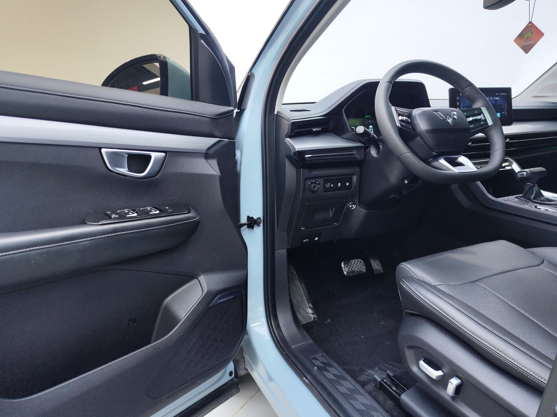 Wuling Xingchen — Image thumbnails 9