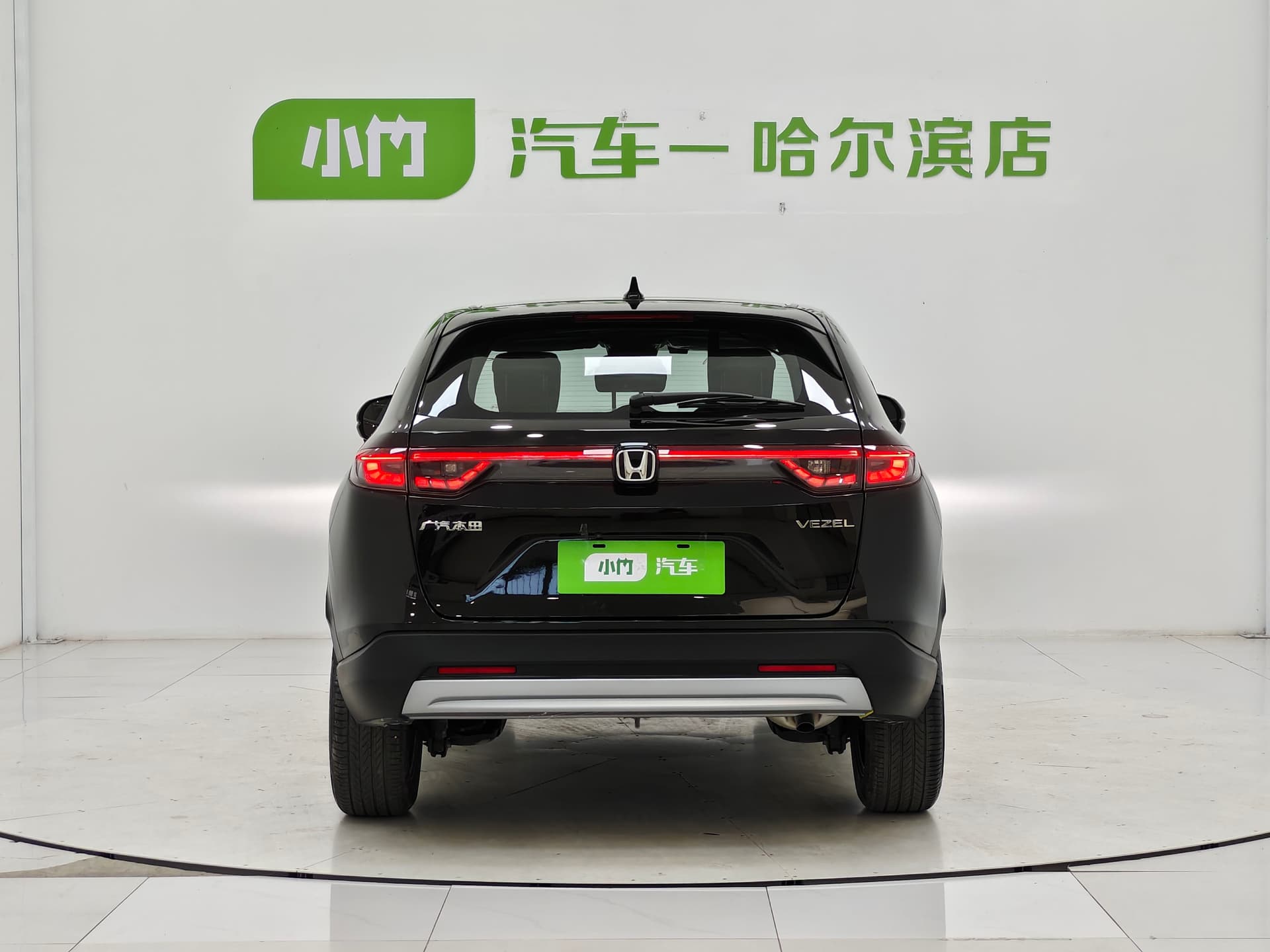 2023 Binzhi 1.5L CVT Technology Edition — Image thumbnails 6