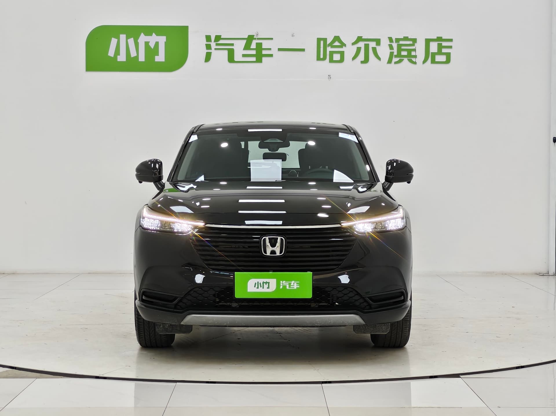 2023 Binzhi 1.5L CVT Technology Edition — 2